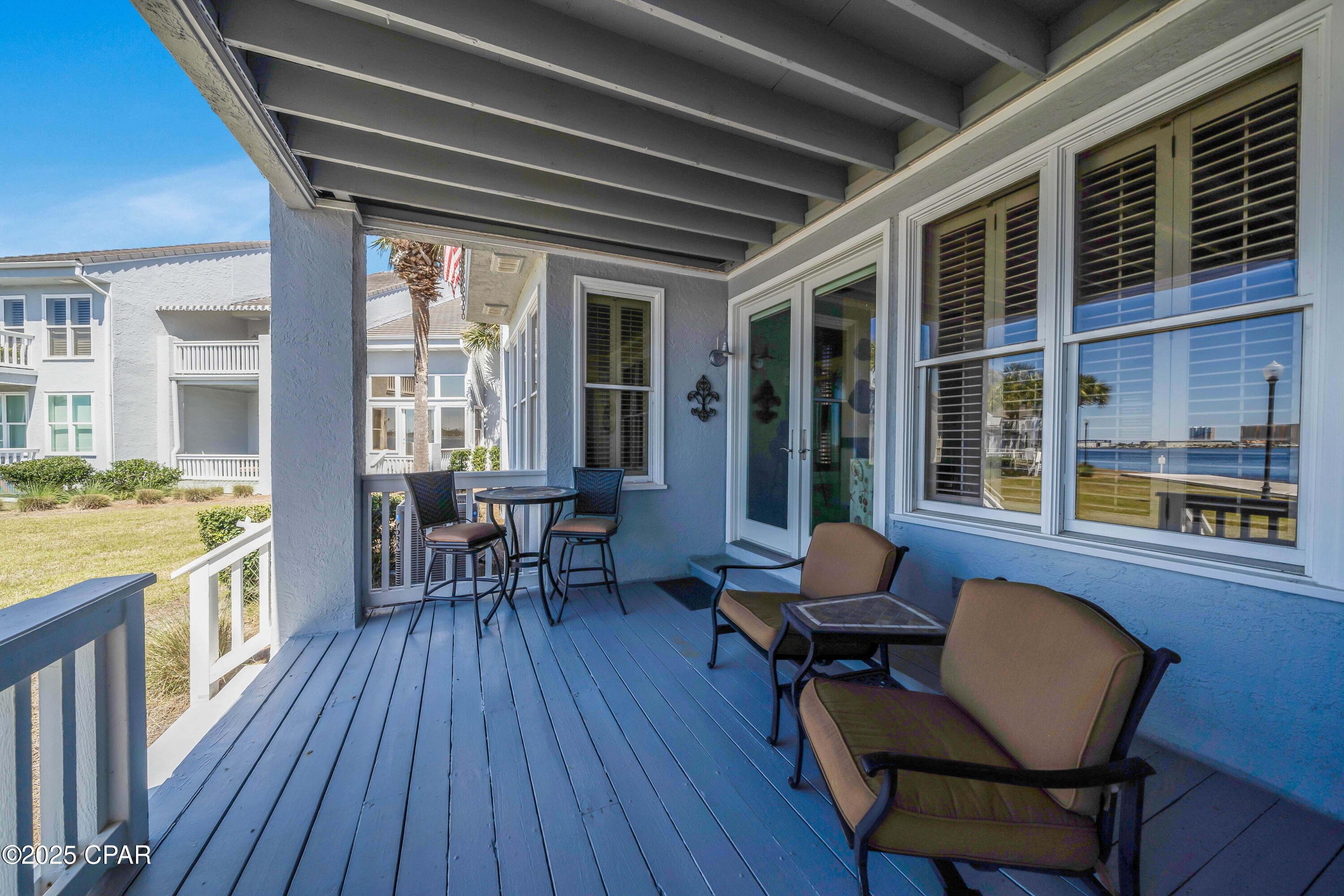 4620 Bay Point Road, Unit 1002 Panama City, FL 32408 - Photo 46 of 71