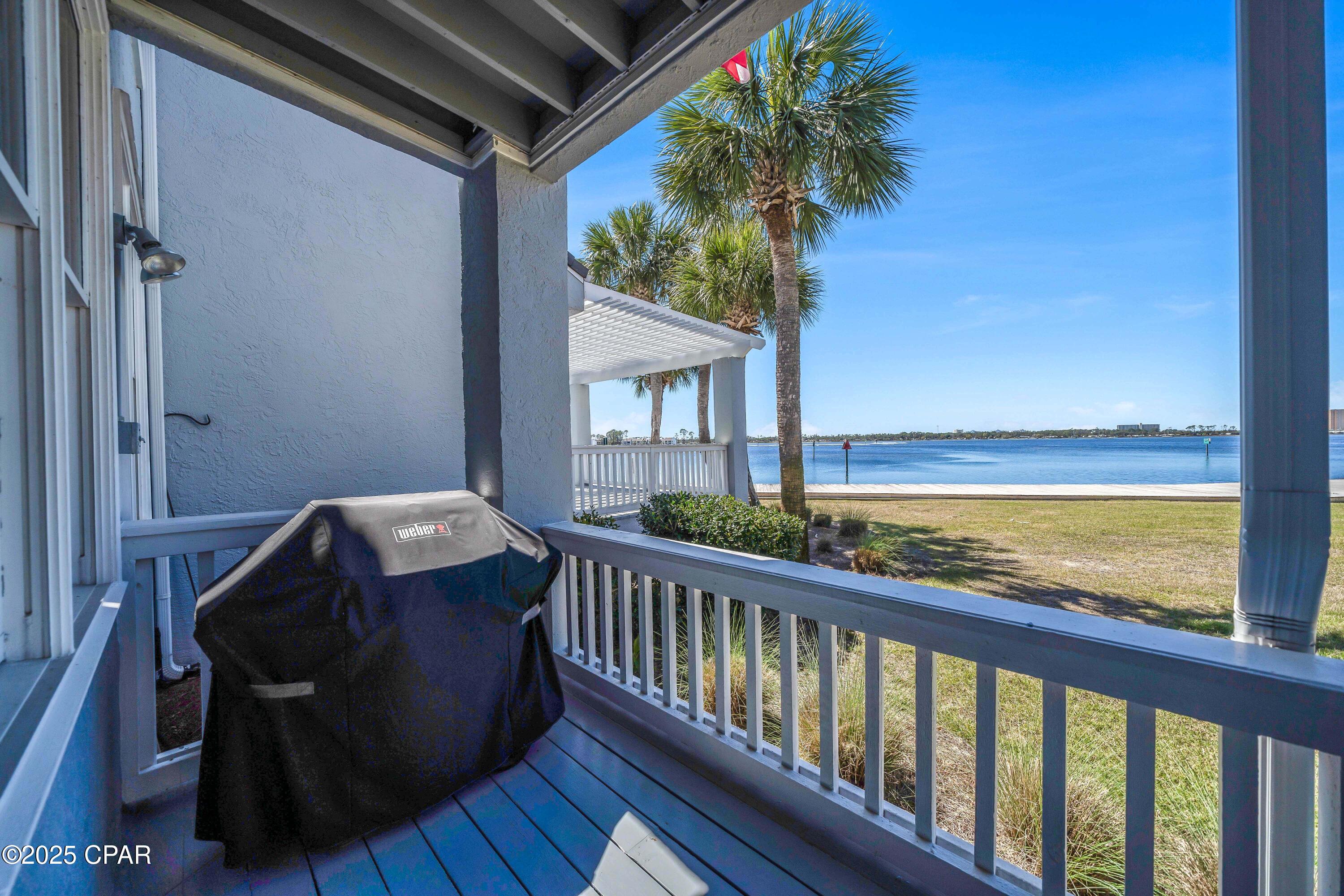 4620 Bay Point Road, Unit 1002 Panama City, FL 32408 - Photo 48 of 71