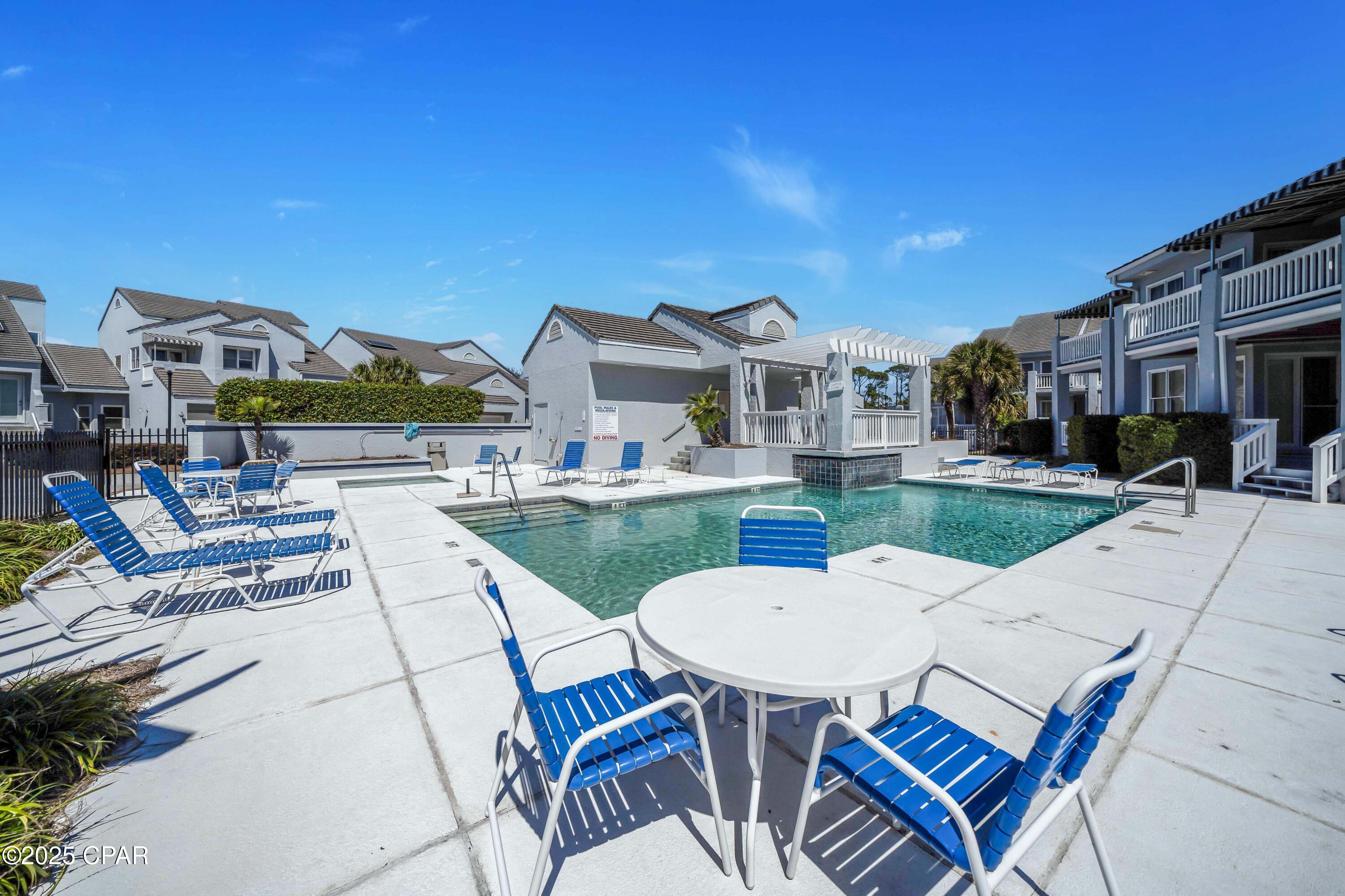 4620 Bay Point Road, Unit 1002 Panama City, FL 32408 - Photo 50 of 71