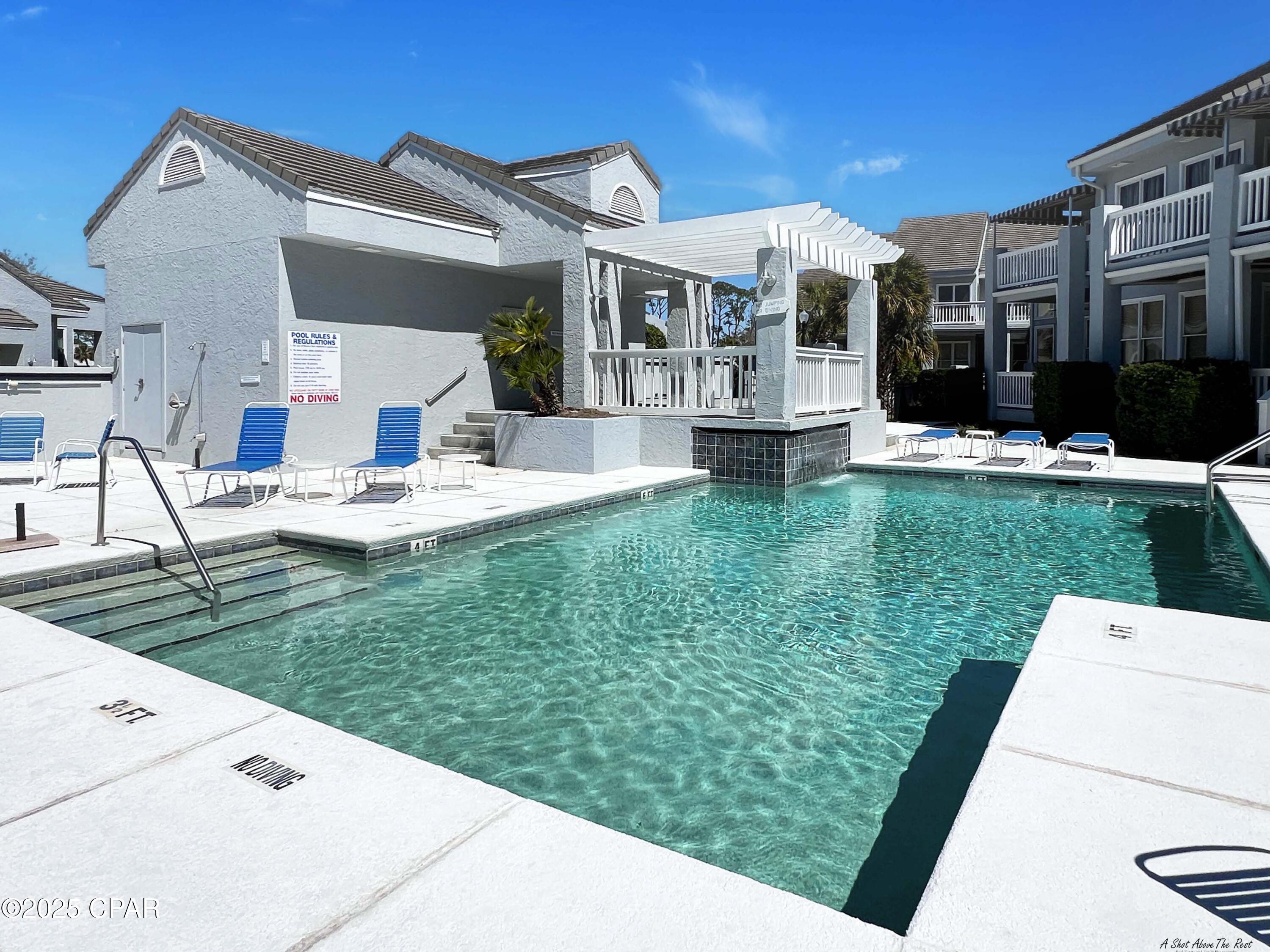 4620 Bay Point Road, Unit 1002 Panama City, FL 32408 - Photo 51 of 71