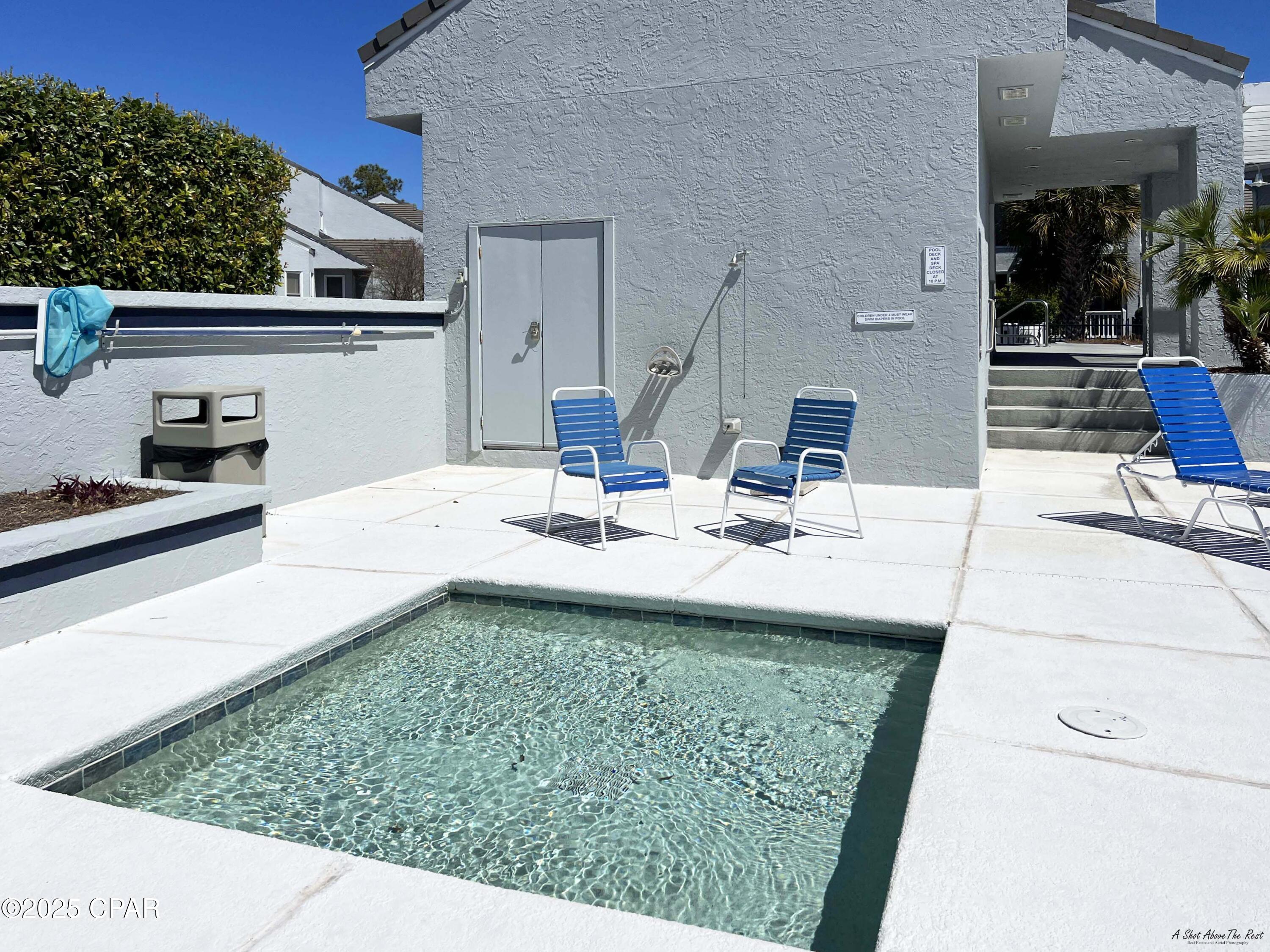 4620 Bay Point Road, Unit 1002 Panama City, FL 32408 - Photo 52 of 71