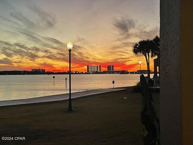 4620 Bay Point Road, Unit 1002 Panama City, FL 32408 - Photo 56 of 71