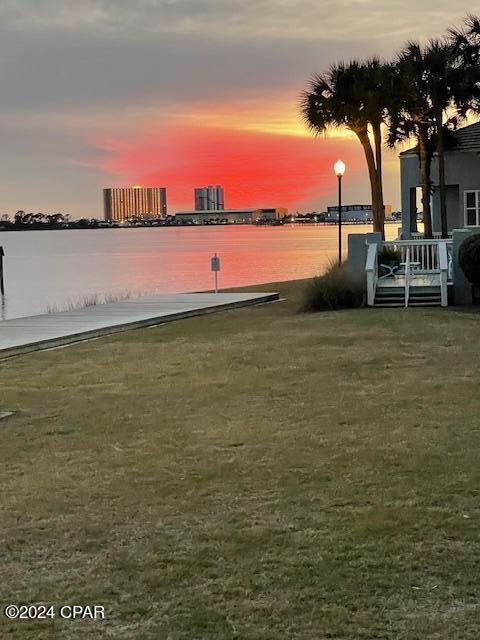 4620 Bay Point Road, Unit 1002 Panama City, FL 32408 - Photo 57 of 71