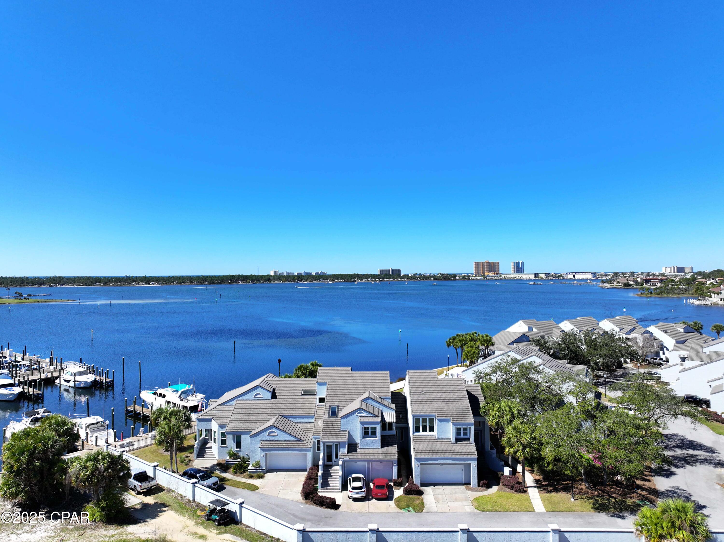 4620 Bay Point Road, Unit 1002 Panama City, FL 32408 - Photo 59 of 71