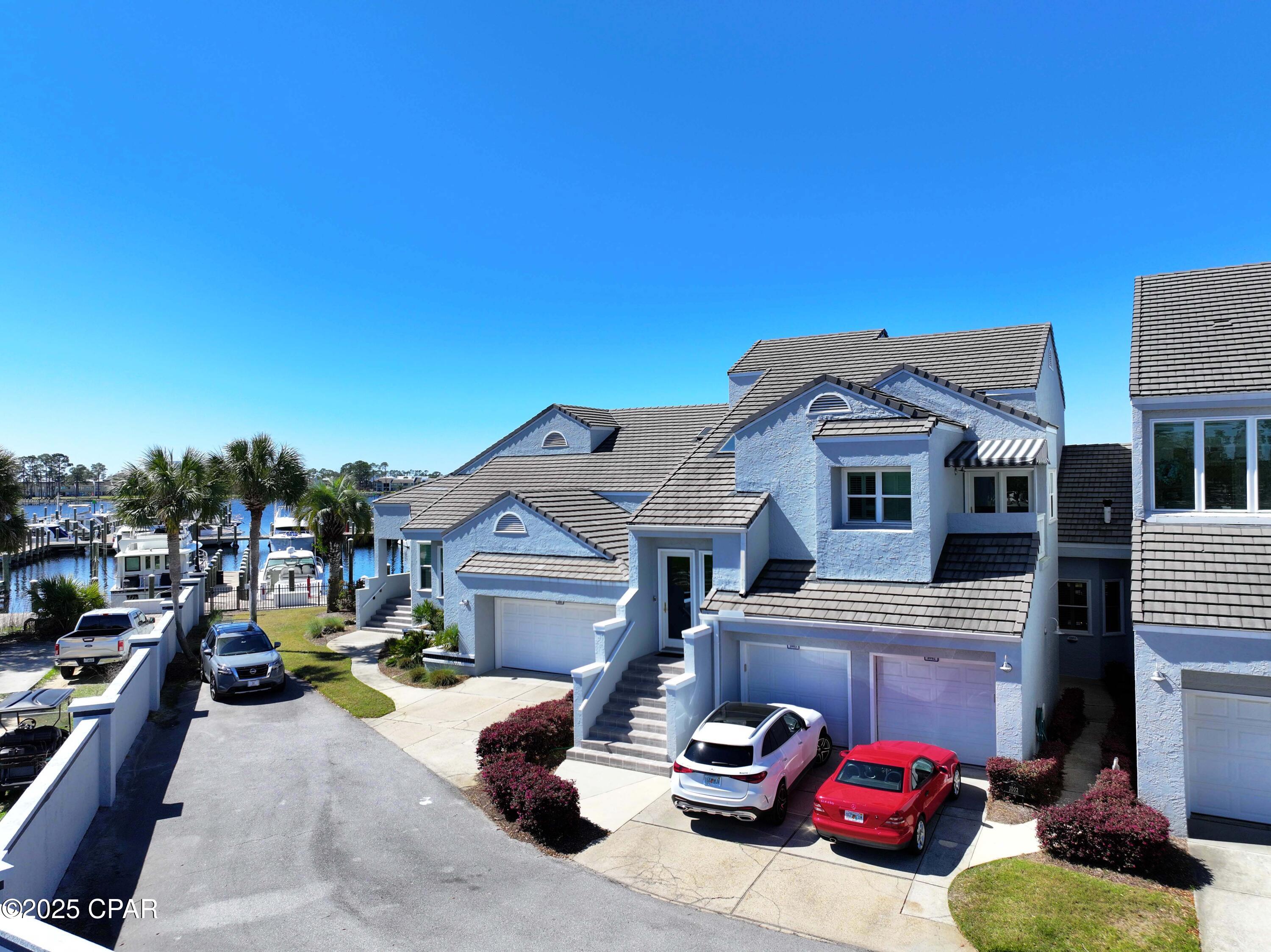 4620 Bay Point Road, Unit 1002 Panama City, FL 32408 - Photo 61 of 71