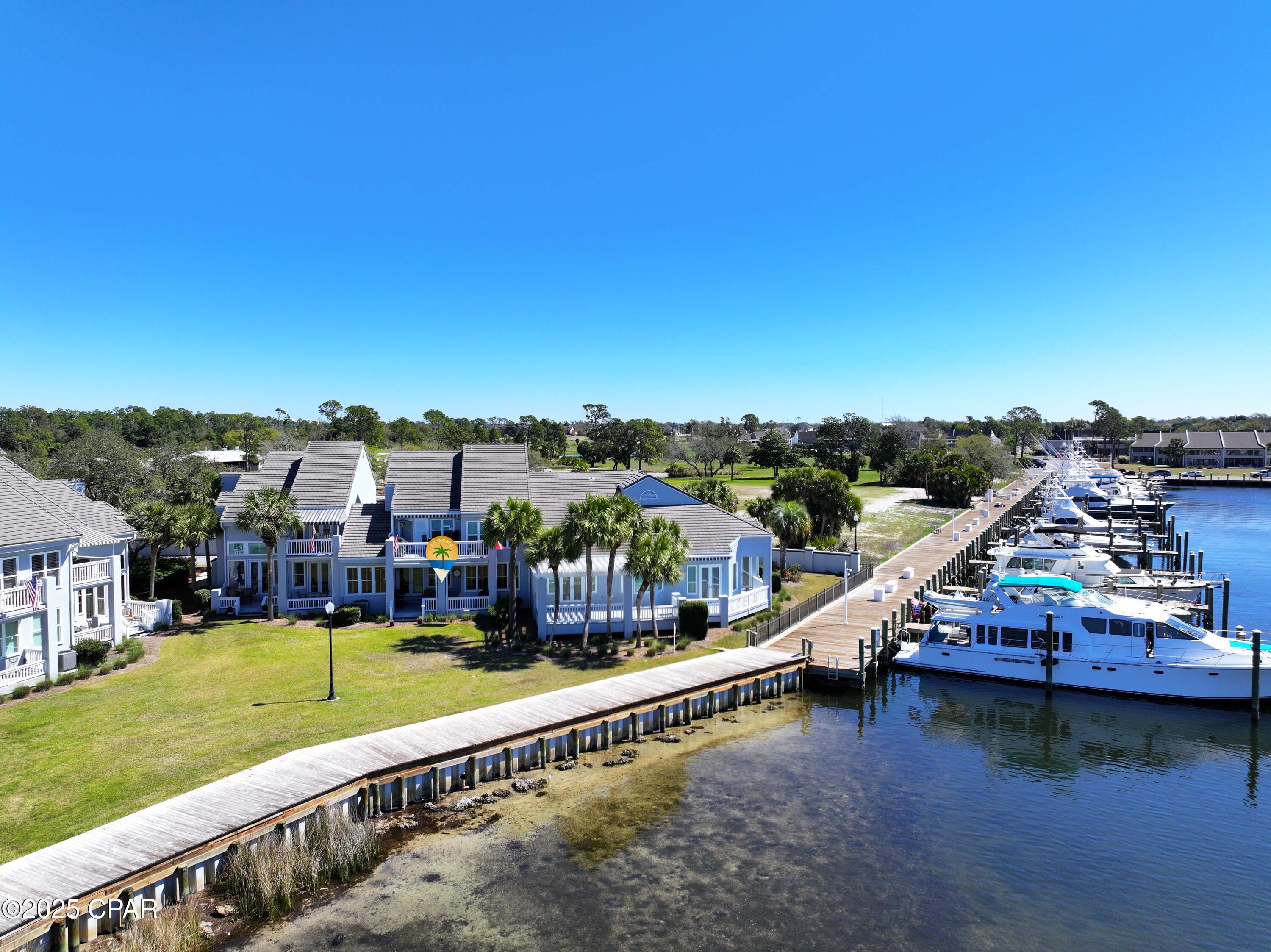 4620 Bay Point Road, Unit 1002 Panama City, FL 32408 - Photo 62 of 71