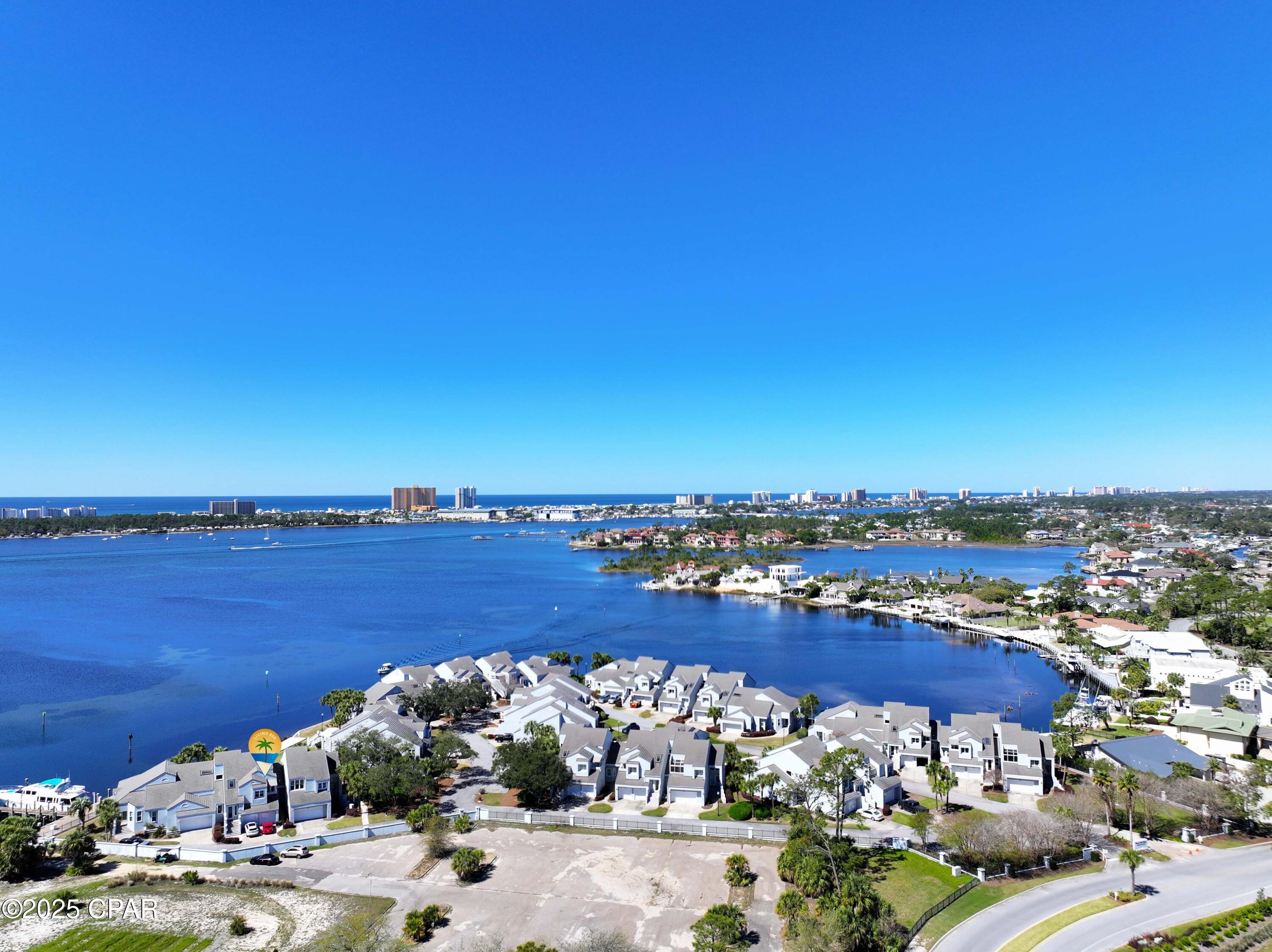 4620 Bay Point Road, Unit 1002 Panama City, FL 32408 - Photo 63 of 71