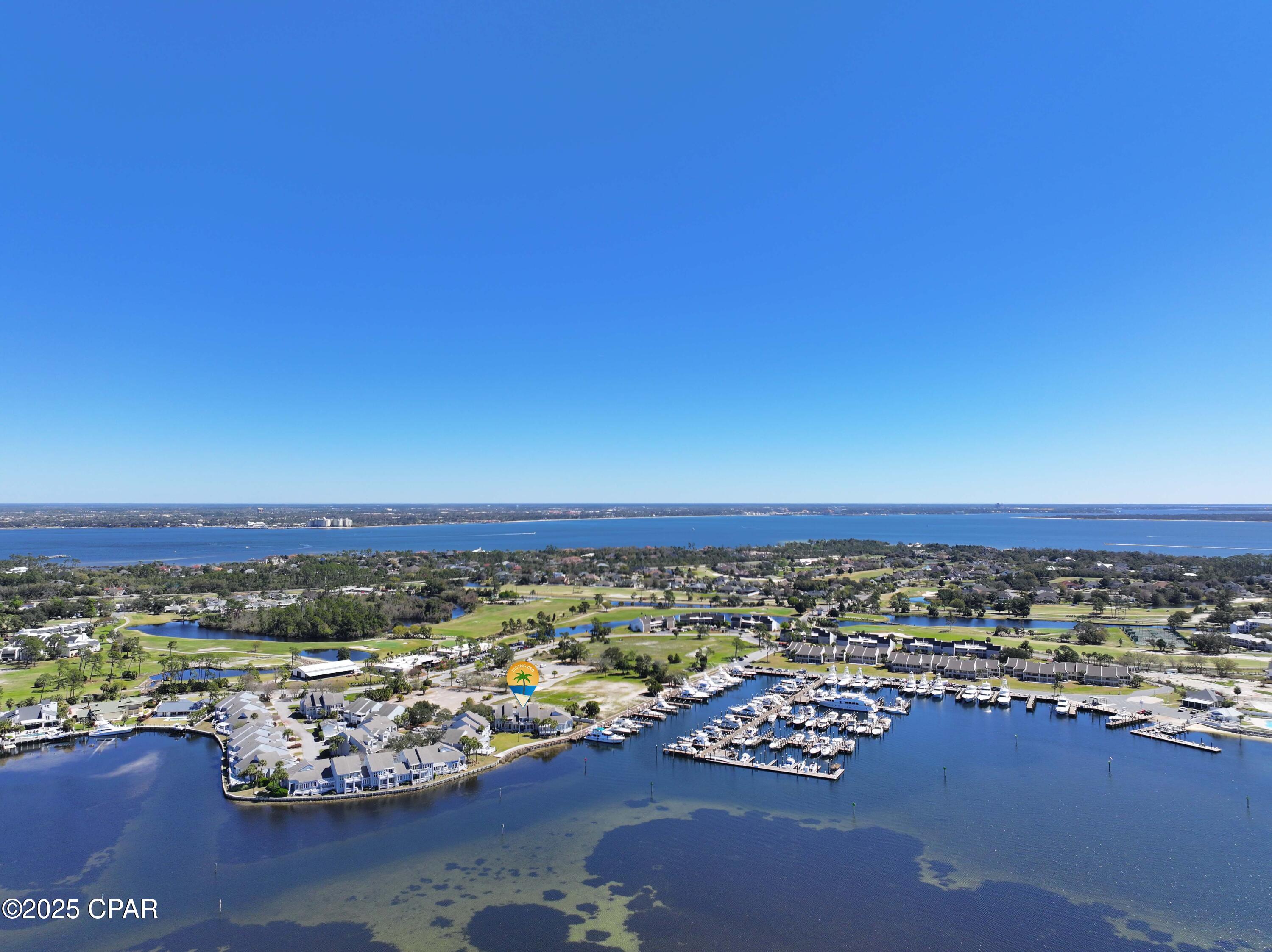 4620 Bay Point Road, Unit 1002 Panama City, FL 32408 - Photo 64 of 71