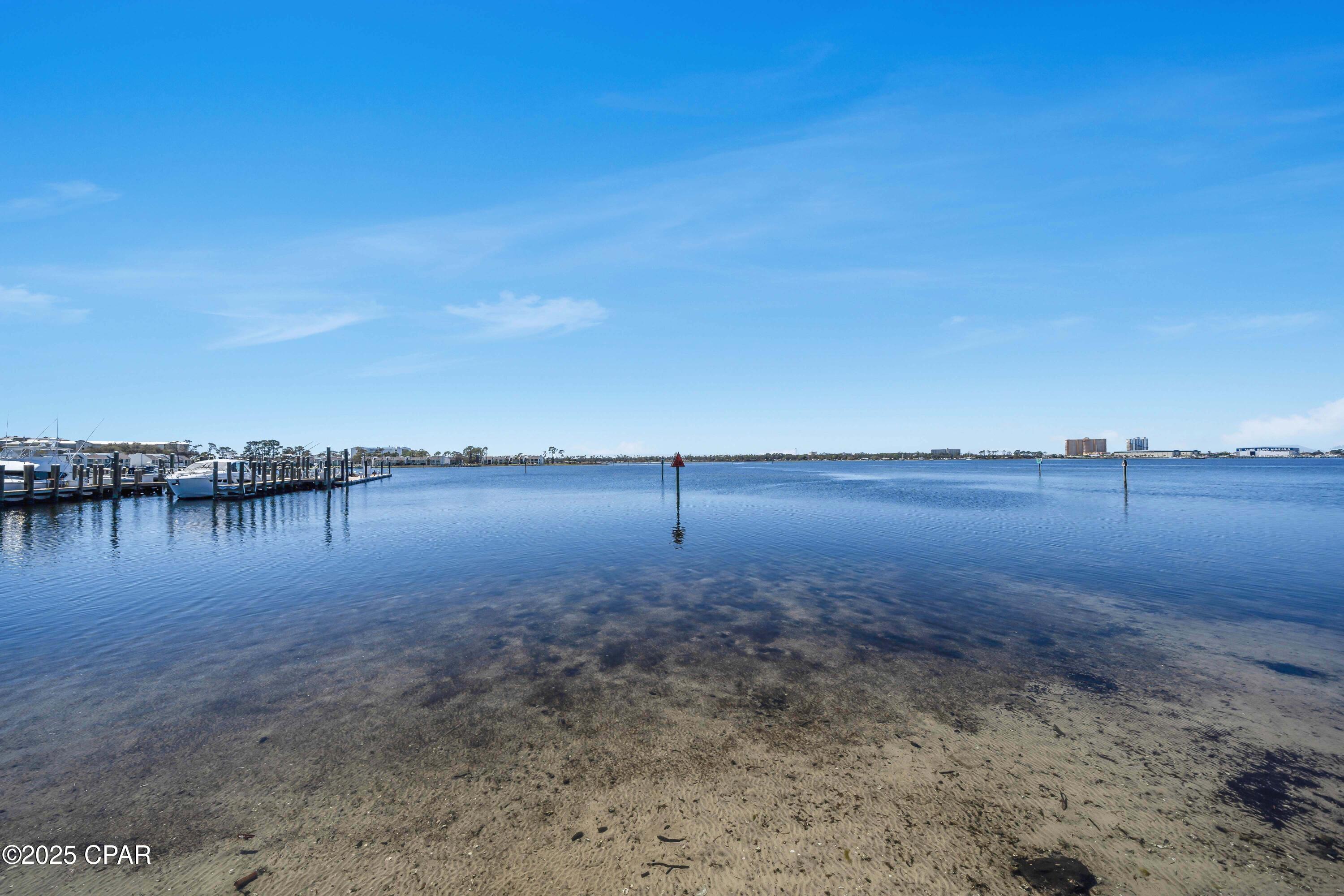 4620 Bay Point Road, Unit 1002 Panama City, FL 32408 - Photo 67 of 71