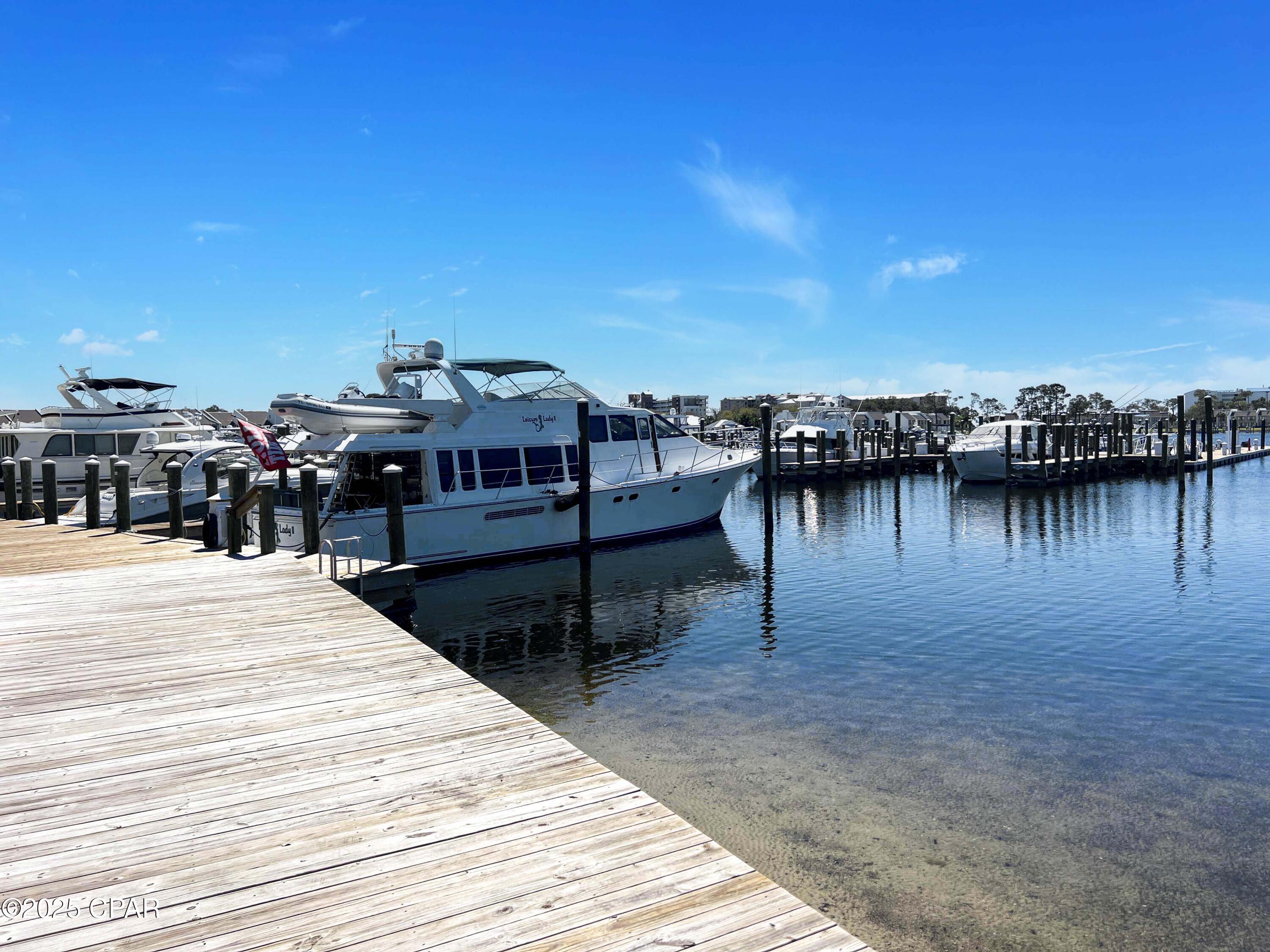 4620 Bay Point Road, Unit 1002 Panama City, FL 32408 - Photo 68 of 71