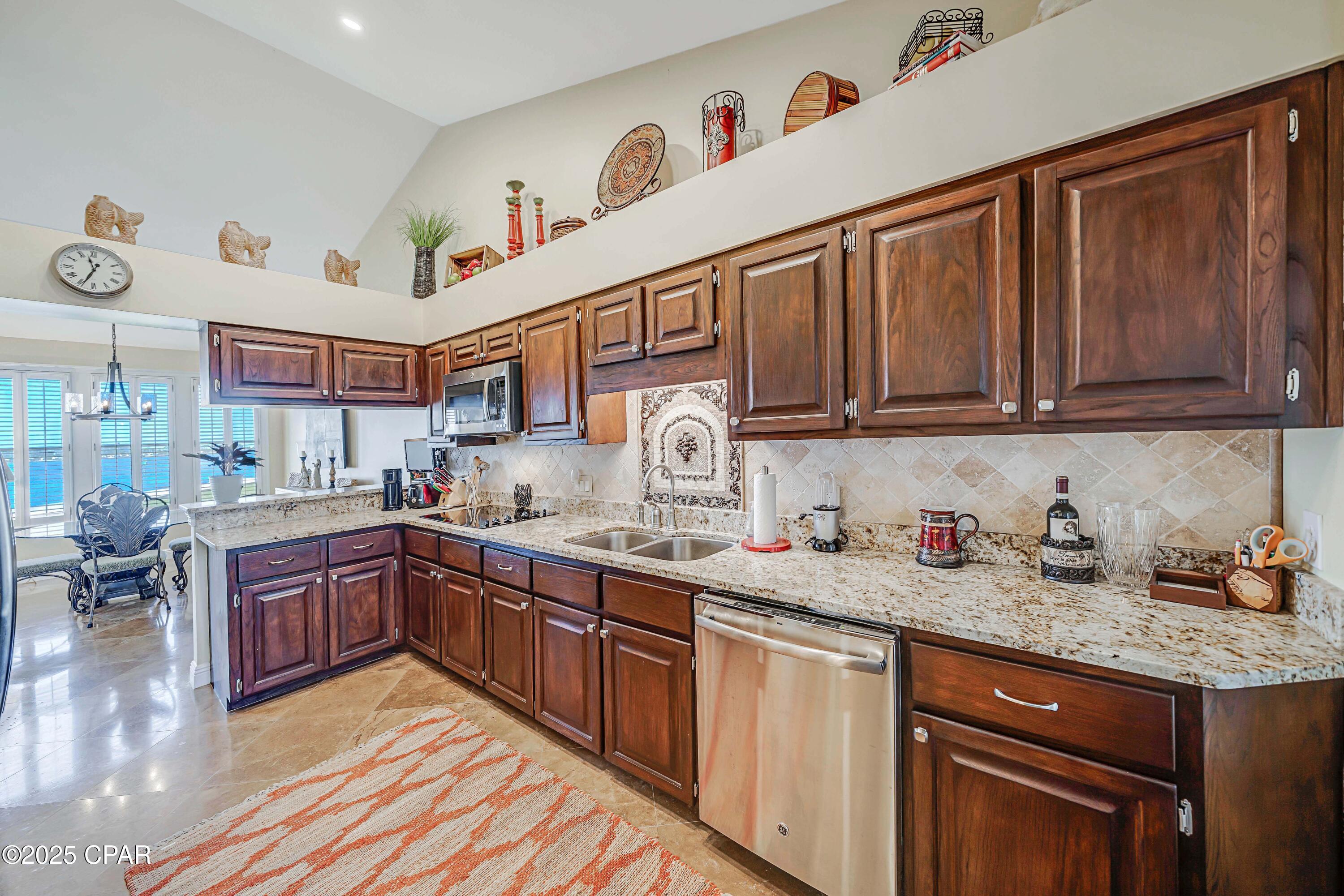 4620 Bay Point Road, Unit 1002 Panama City, FL 32408 - Photo 10 of 71