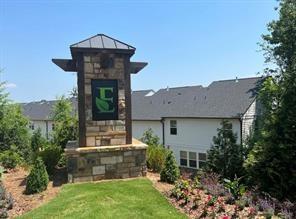 4734 Dewitt Drive Duluth, GA 30097 - Photo 2 of 31 a front view of a house with garden