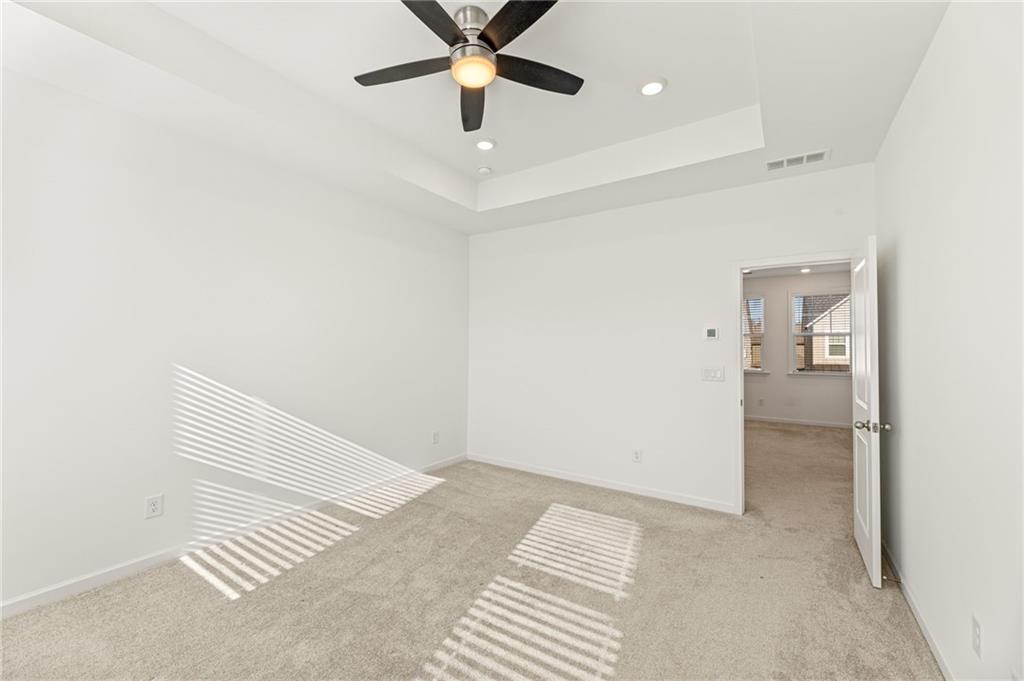 4734 Dewitt Drive Duluth, GA 30097 - Photo 23 of 31 a view of an empty room