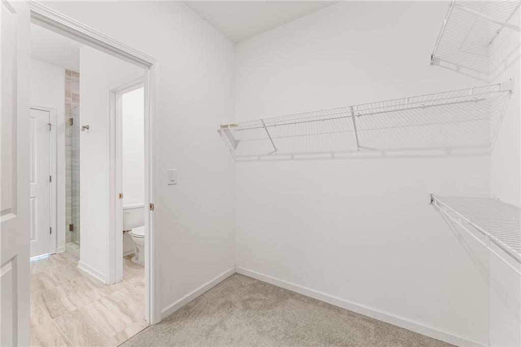 4734 Dewitt Drive Duluth, GA 30097 - Photo 25 of 31 a view of small space