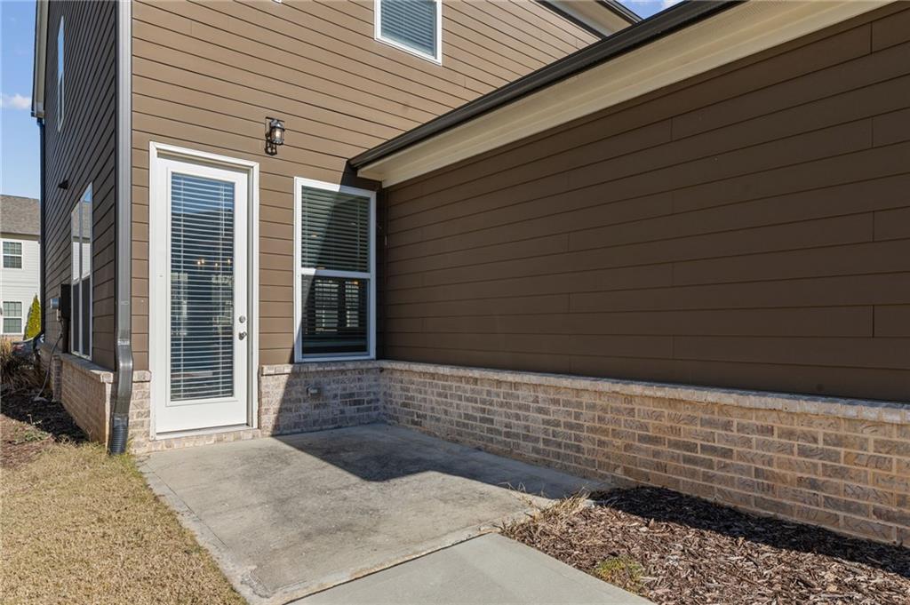 4734 Dewitt Drive Duluth, GA 30097 - Photo 29 of 31