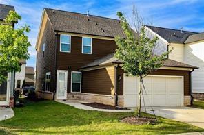 4734 Dewitt Drive Duluth, GA 30097 - Photo 5 of 31 a front view of a house with garden