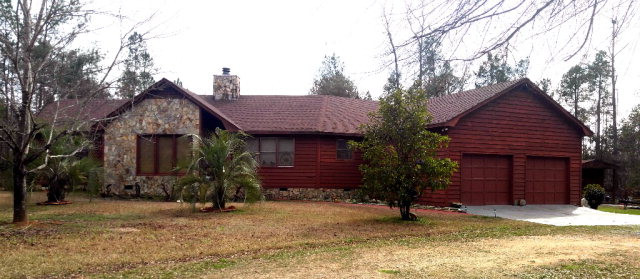 1605 Cartledge Road Lincolnton, GA 30817 - Photo 1 of 7 Main View