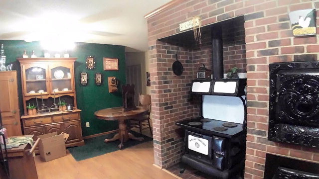1605 Cartledge Road Lincolnton, GA 30817 - Photo 3 of 7 Gallery Image 3