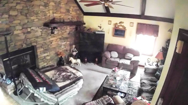1605 Cartledge Road Lincolnton, GA 30817 - Photo 6 of 7 Gallery Image 6