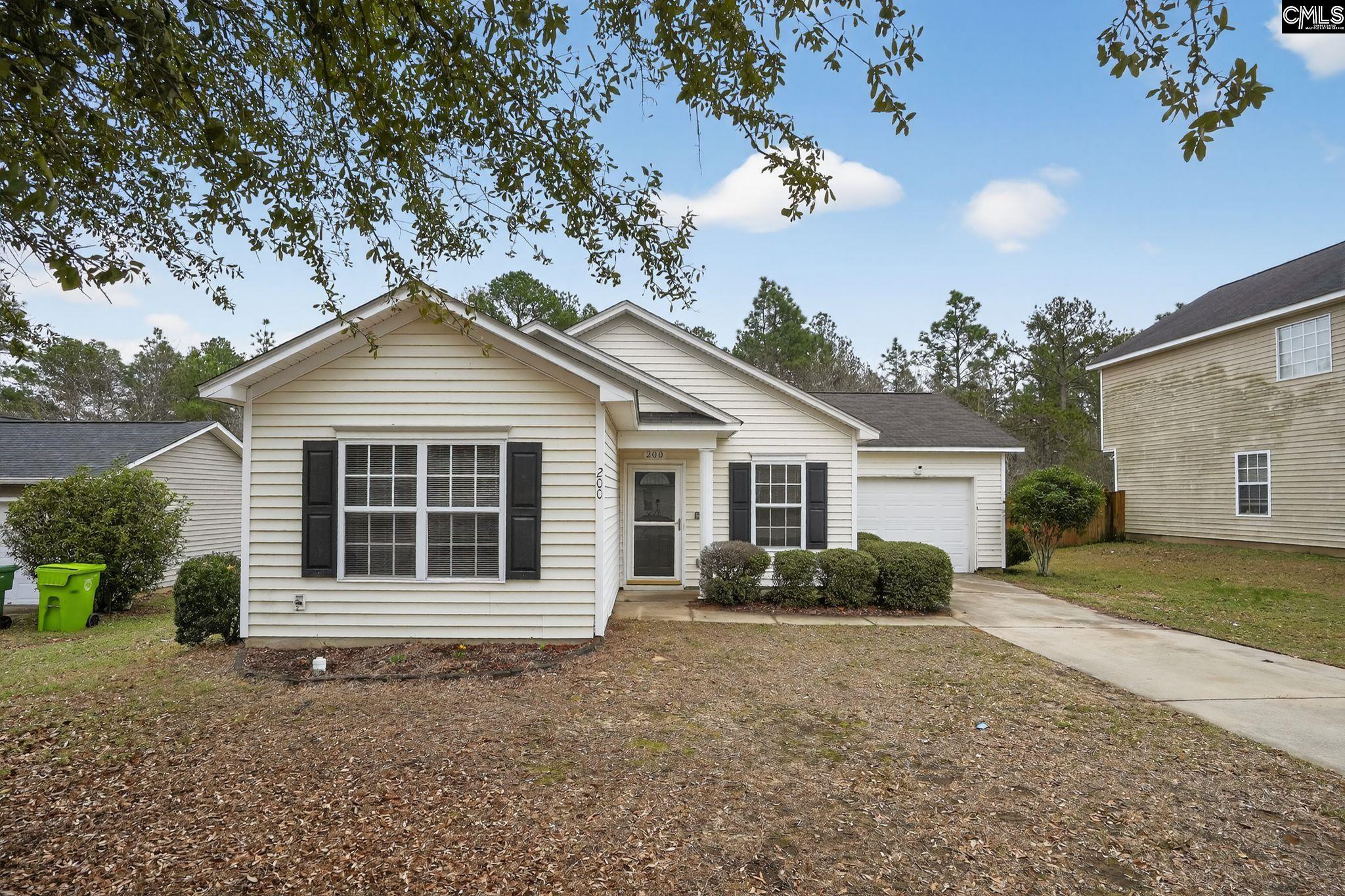 200 Kingston Trace Road Columbia, SC 29229 - Photo 1 of 31