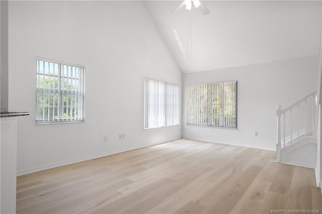 1575 Southeast Pomeroy Street, Unit 85 Stuart, FL 34997 - Photo 5 of 23