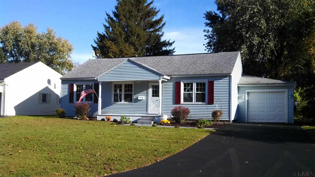 1033 Theodore Road Rotterdam, NY 12303 - Photo 1 of 12 Photo 1