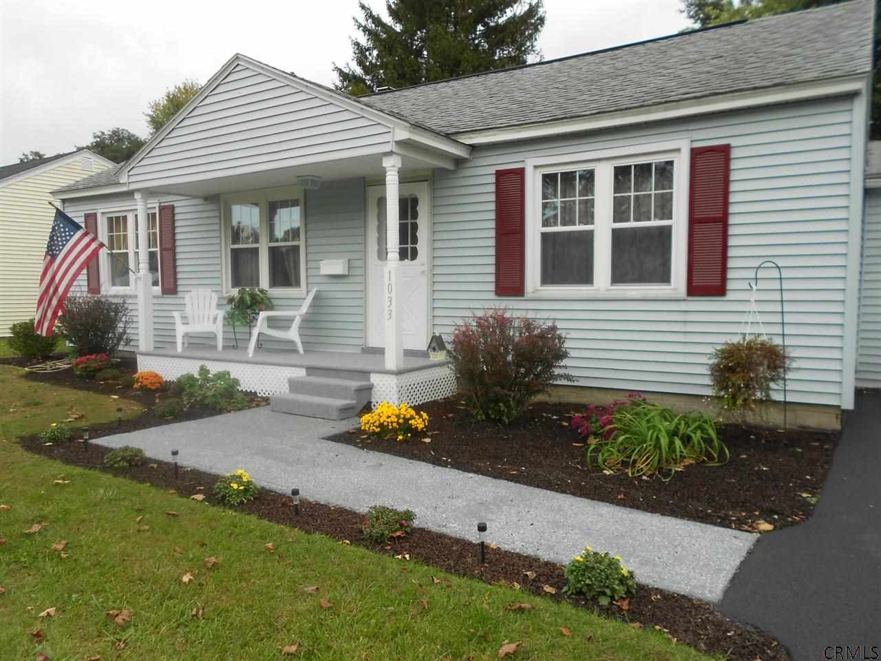 1033 Theodore Road Rotterdam, NY 12303 - Photo 2 of 12 Photo 2