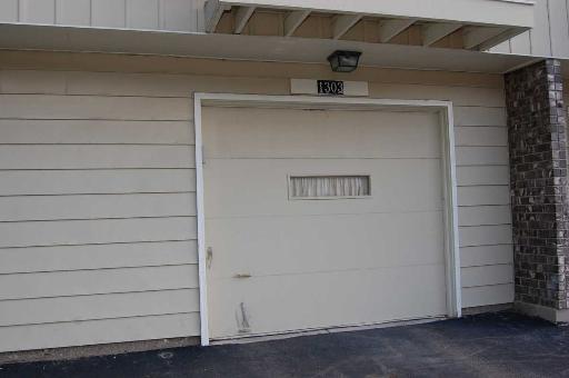 1303 Yarmouth Court, Unit 1303 Schaumburg, IL 60193 - Photo 9 of 11 a view of a door
