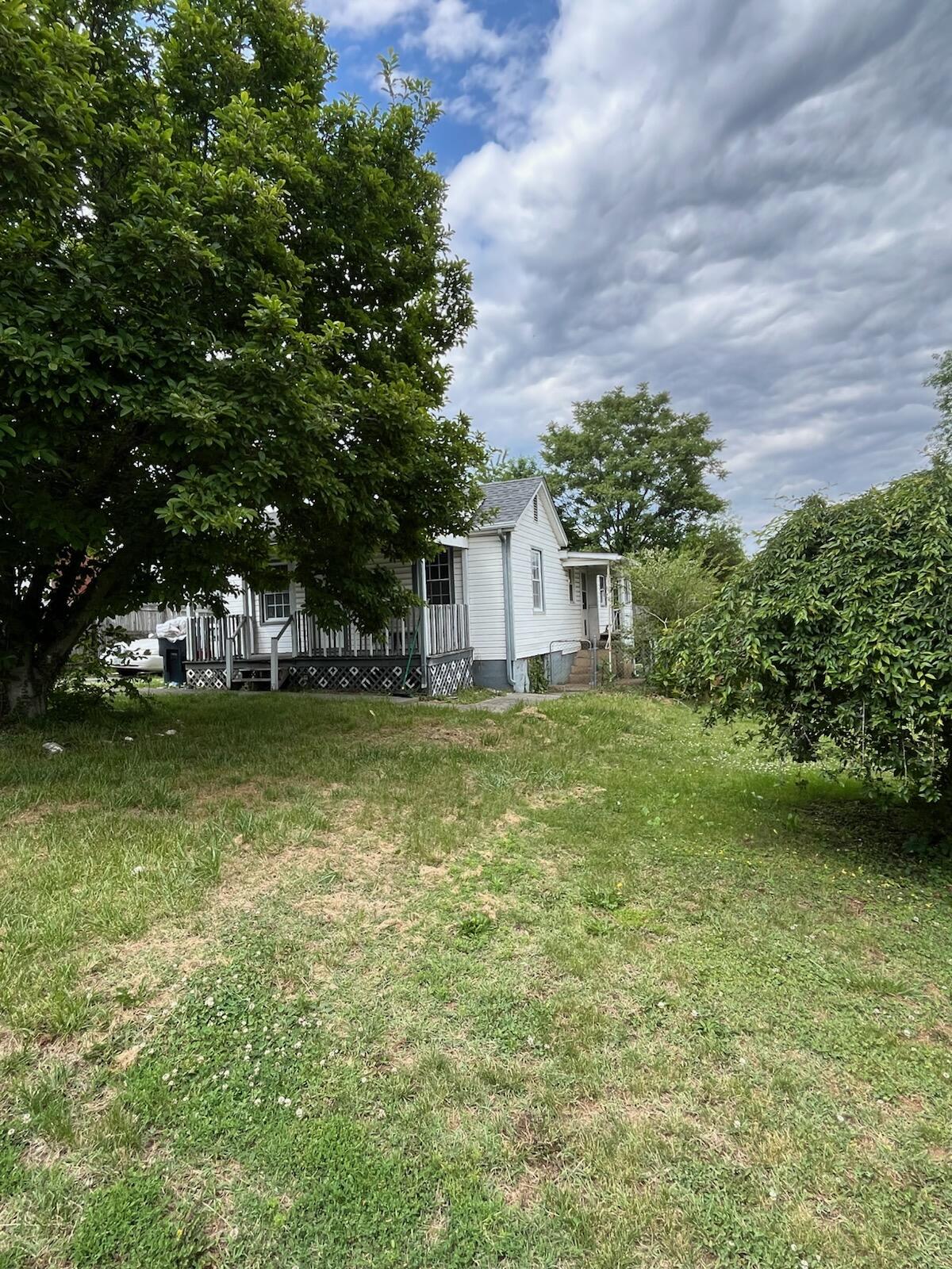 1130 Ethel Road Southeast Roanoke, VA 24014 - Photo 4 of 4 a view of house with outdoor space
