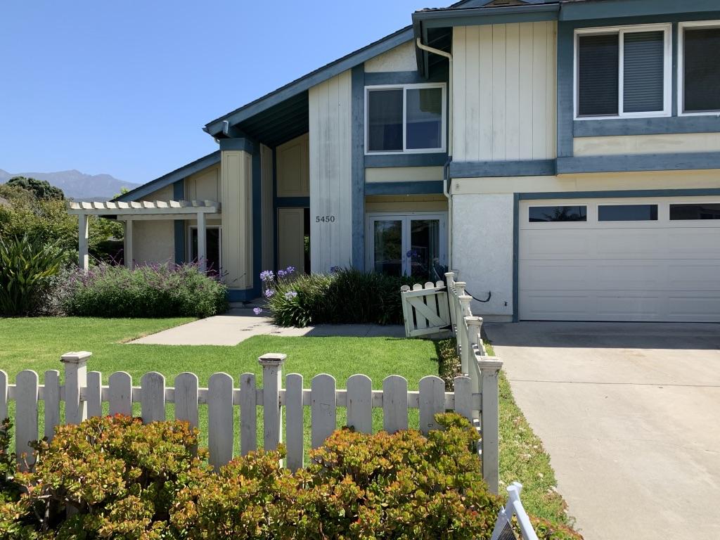 5450 Hales Lane Carpinteria, CA 93013 - Photo 2 of 20 5450 Hales Front