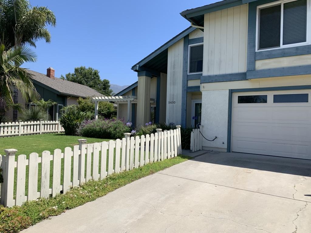 5450 Hales Lane Carpinteria, CA 93013 - Photo 4 of 20 5450 Hales Driveway