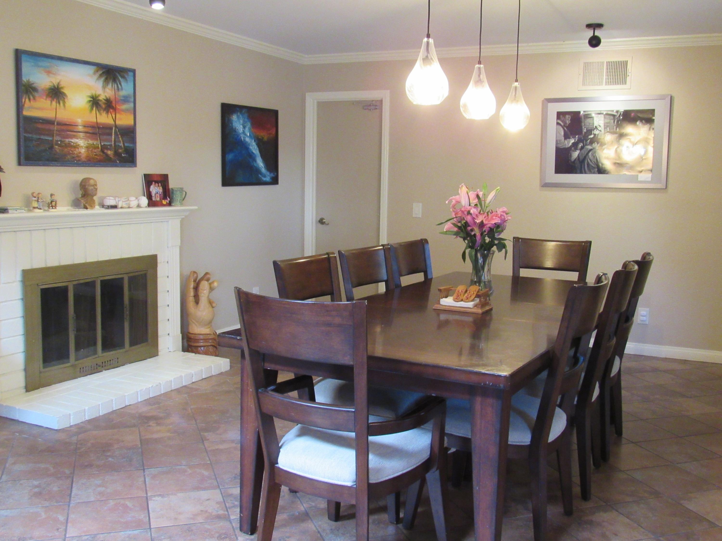 5450 Hales Lane Carpinteria, CA 93013 - Photo 10 of 20 Dining Room
