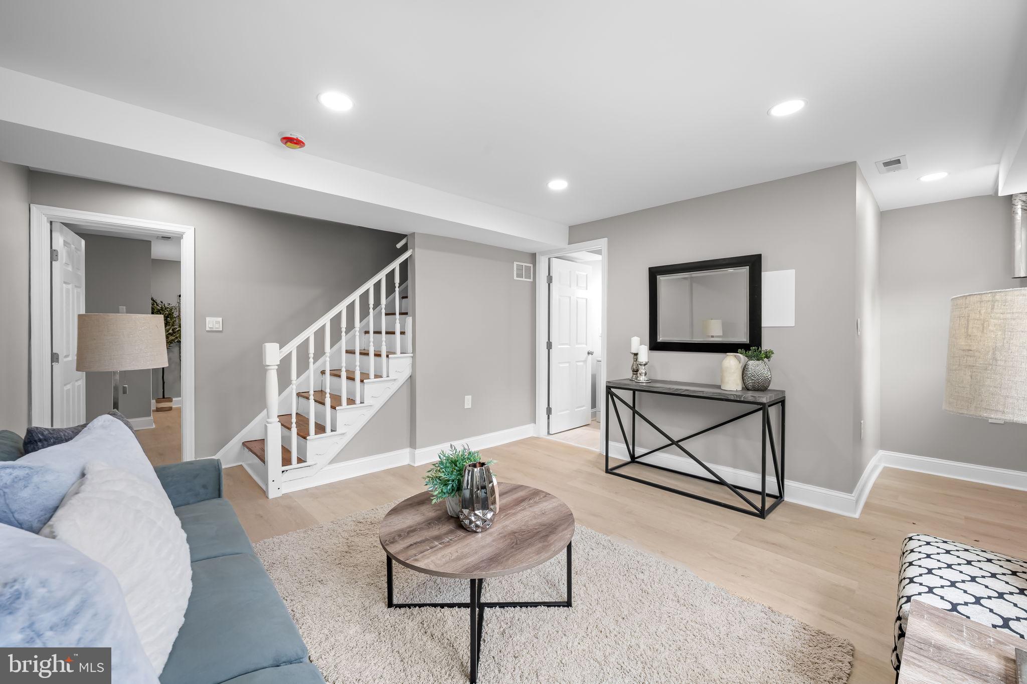 1191 Granville Road Baltimore, MD 21207 - Photo 22 of 36