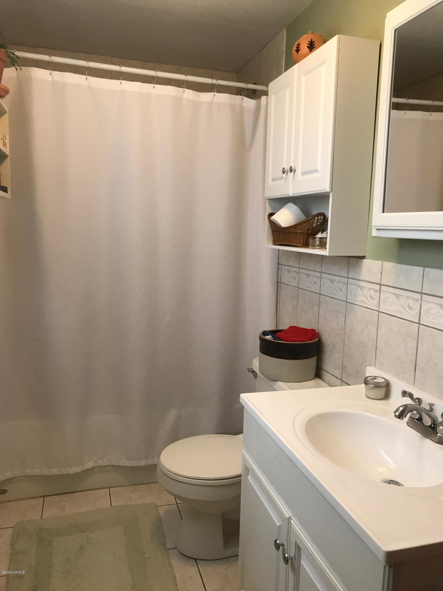 664 State Road North Adams, MA 01247 - Photo 12 of 26 full bath tub/shower