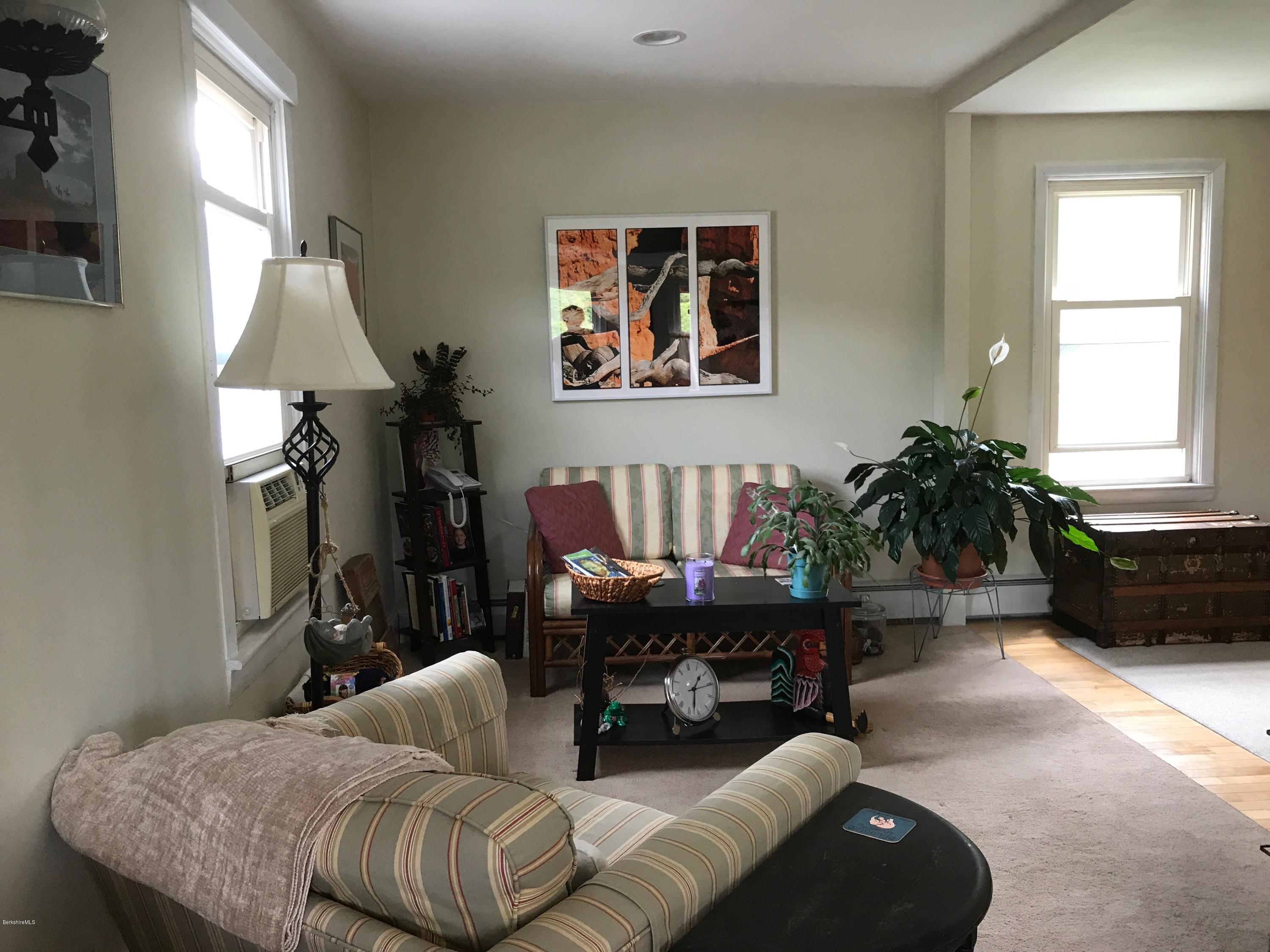 664 State Road North Adams, MA 01247 - Photo 16 of 26 den/ extended living room