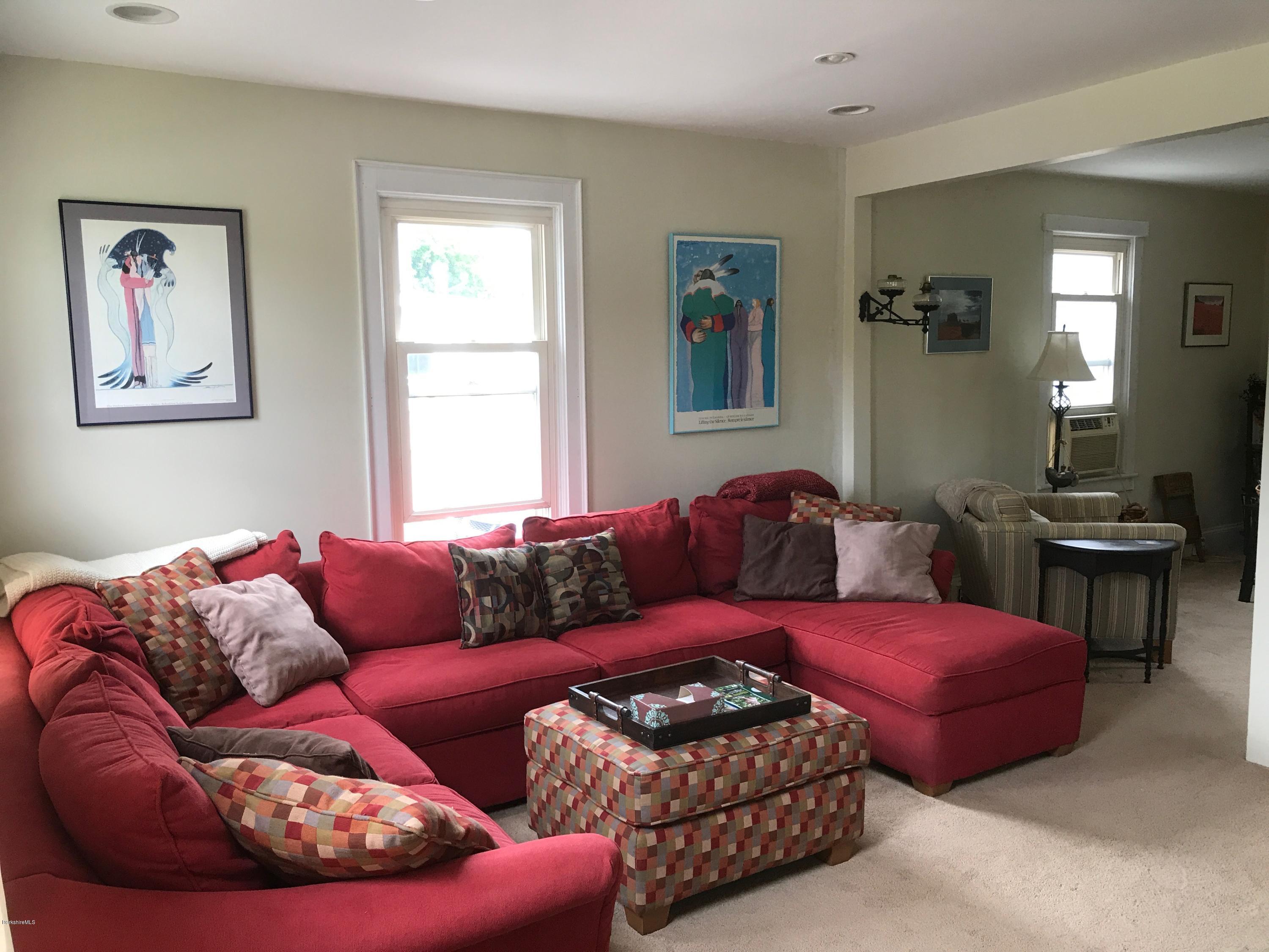 664 State Road North Adams, MA 01247 - Photo 17 of 26 living room