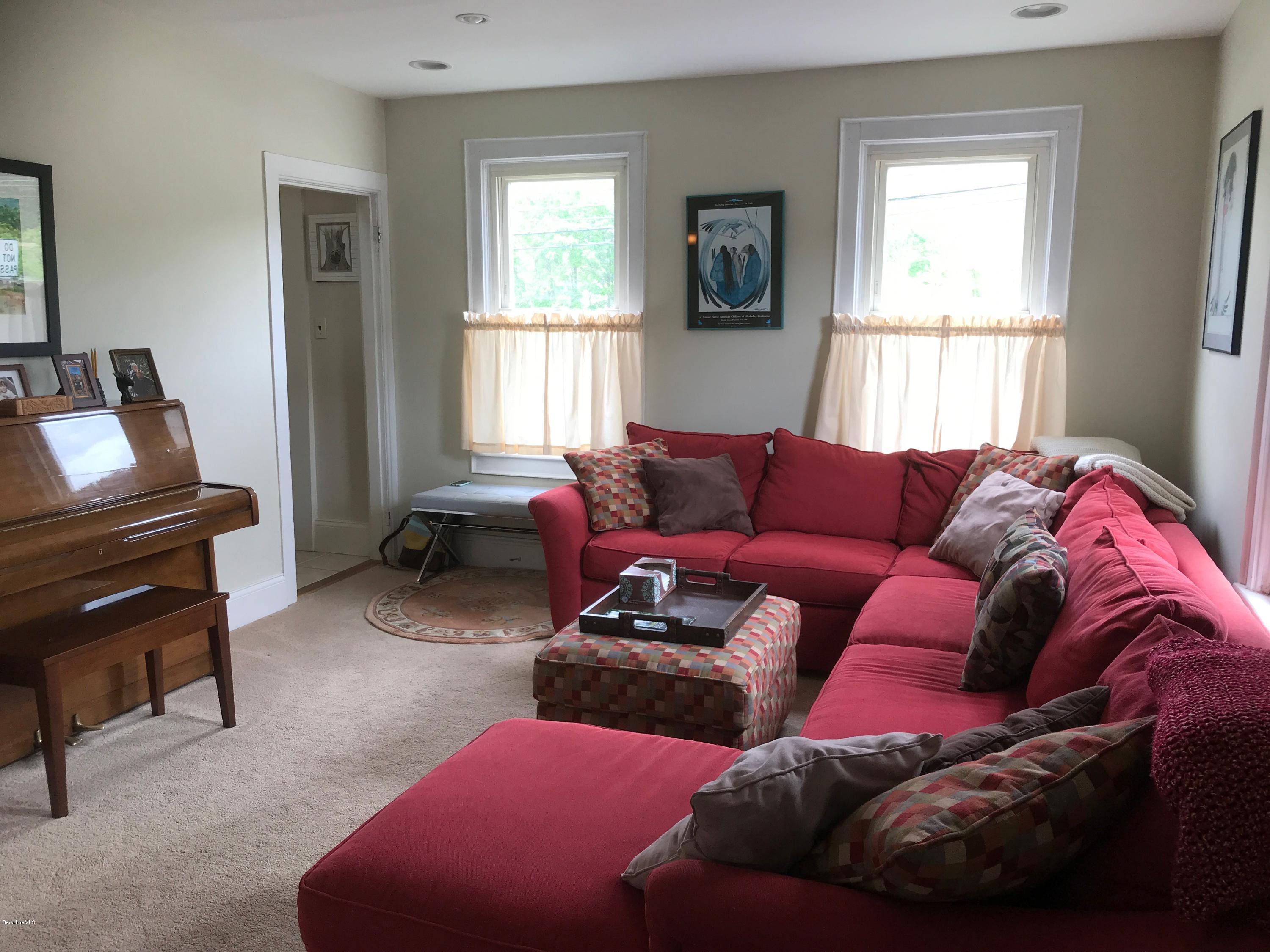 664 State Road North Adams, MA 01247 - Photo 18 of 26 living room vw 2