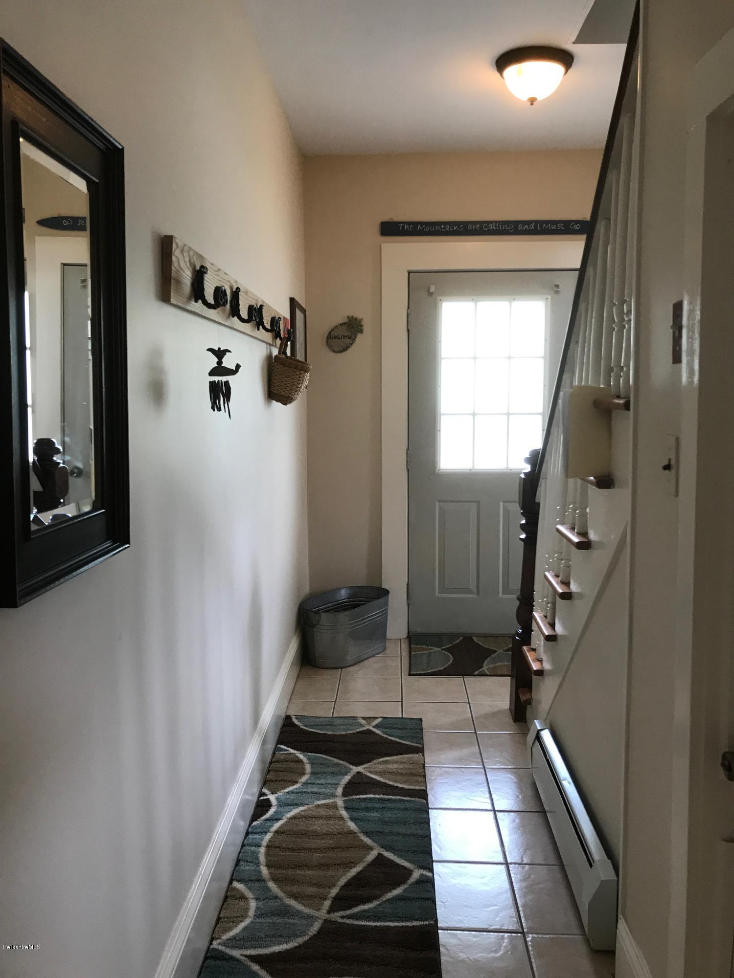 664 State Road North Adams, MA 01247 - Photo 19 of 26 front entry