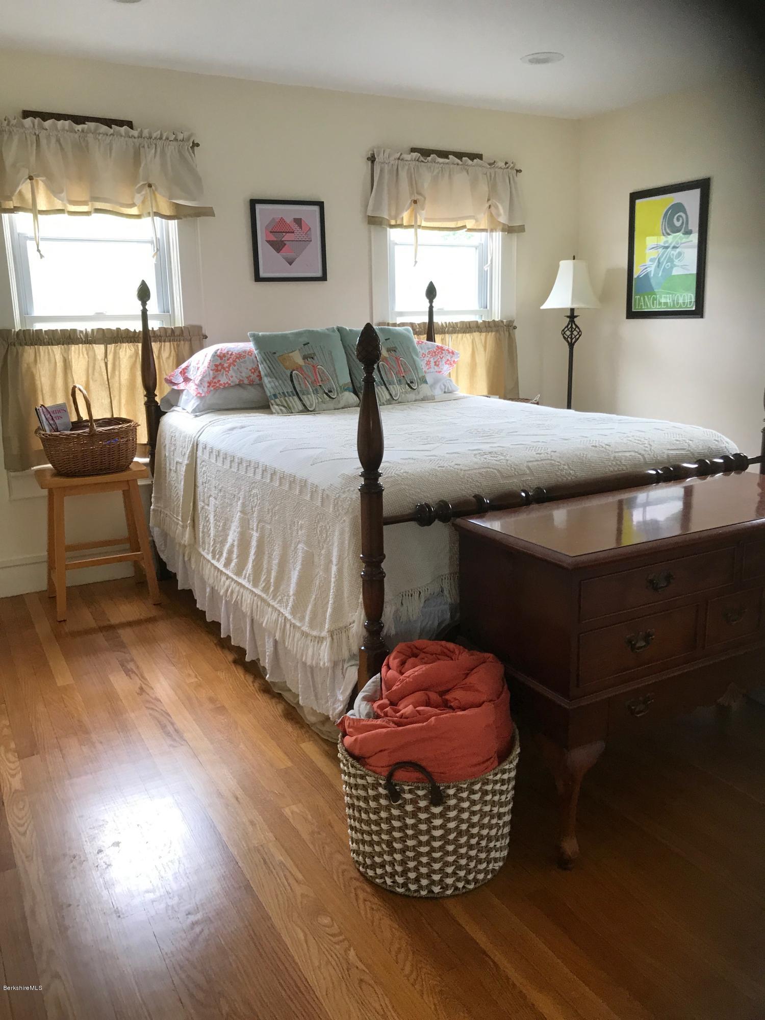 664 State Road North Adams, MA 01247 - Photo 20 of 26 Bedroom 1