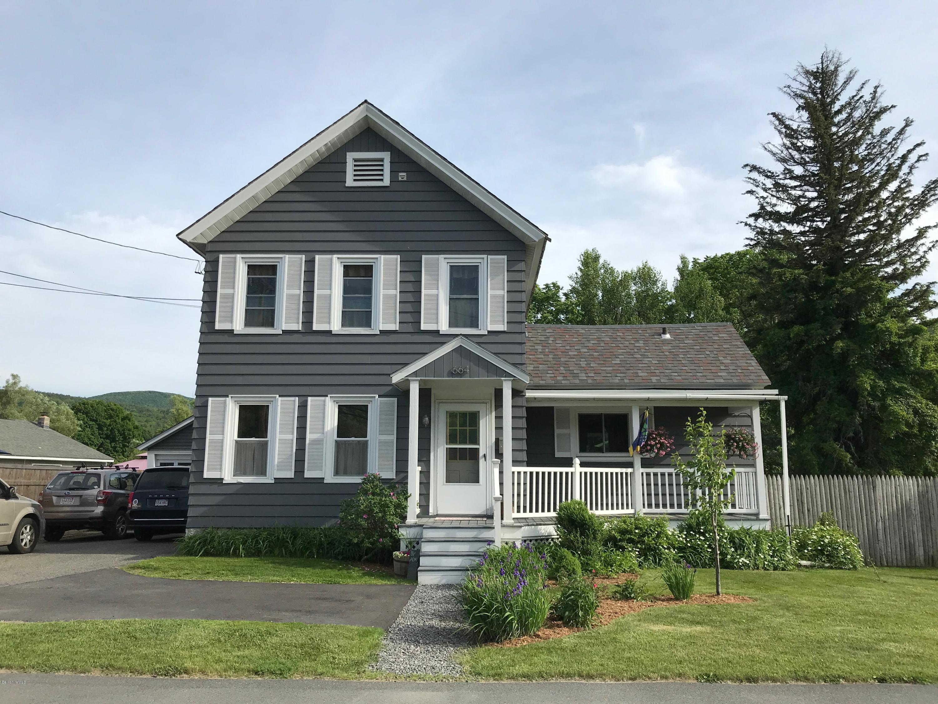664 State Road North Adams, MA 01247 - Photo 25 of 26 straight front