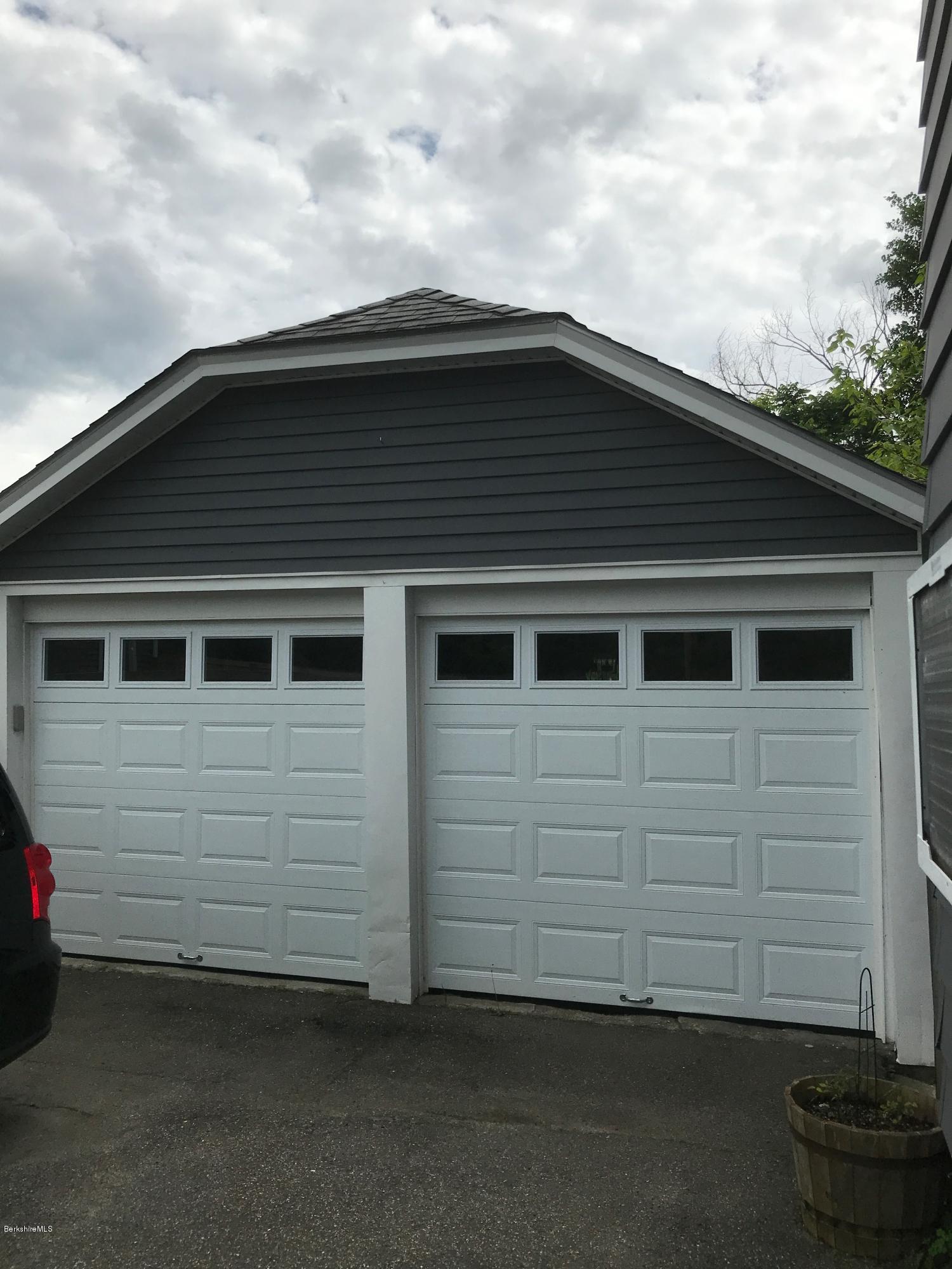 664 State Road North Adams, MA 01247 - Photo 26 of 26 garage