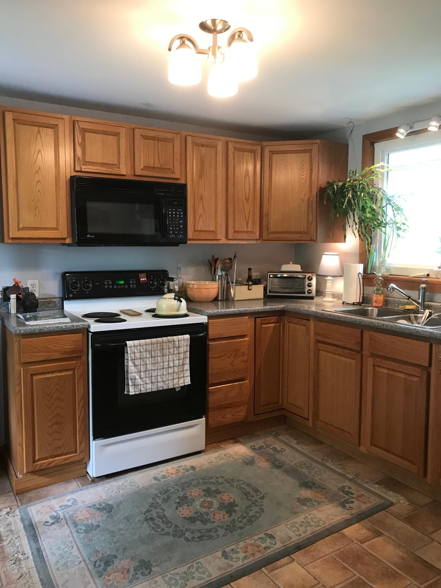664 State Road North Adams, MA 01247 - Photo 10 of 26 kitchen