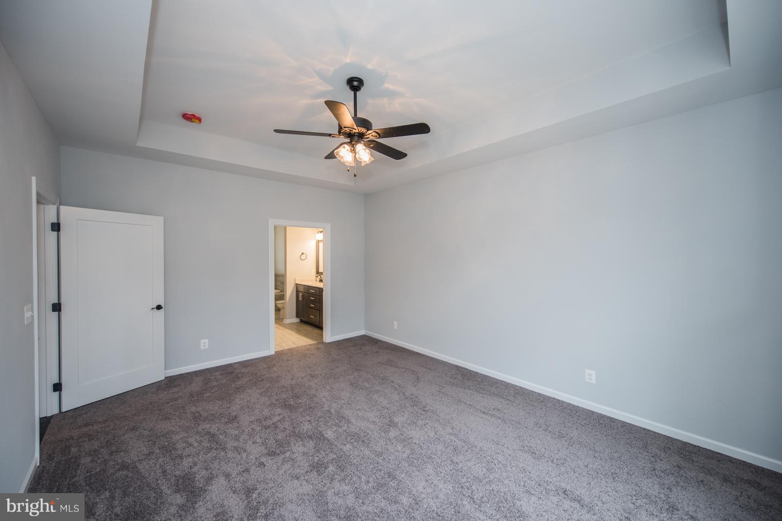 42 Apple Jack Road Linden, VA 22642 - Photo 15 of 30 Bedroom (Master)