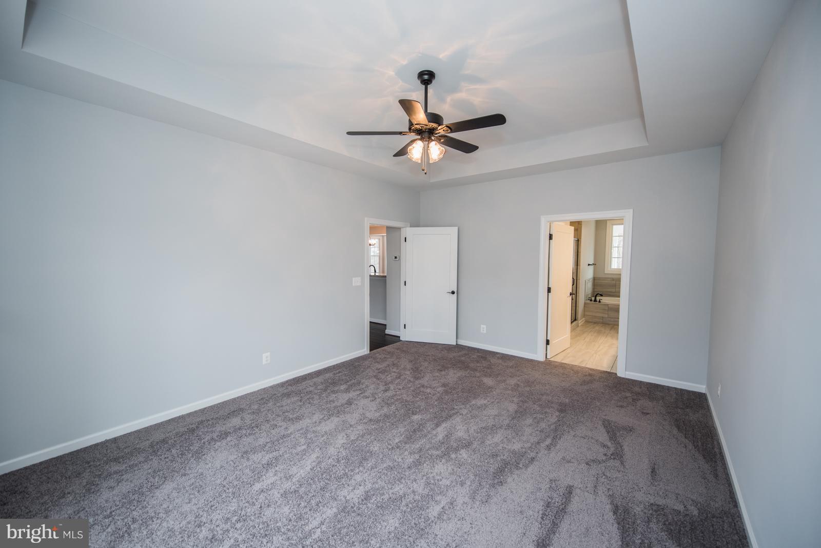 42 Apple Jack Road Linden, VA 22642 - Photo 16 of 30 Bedroom (Master)