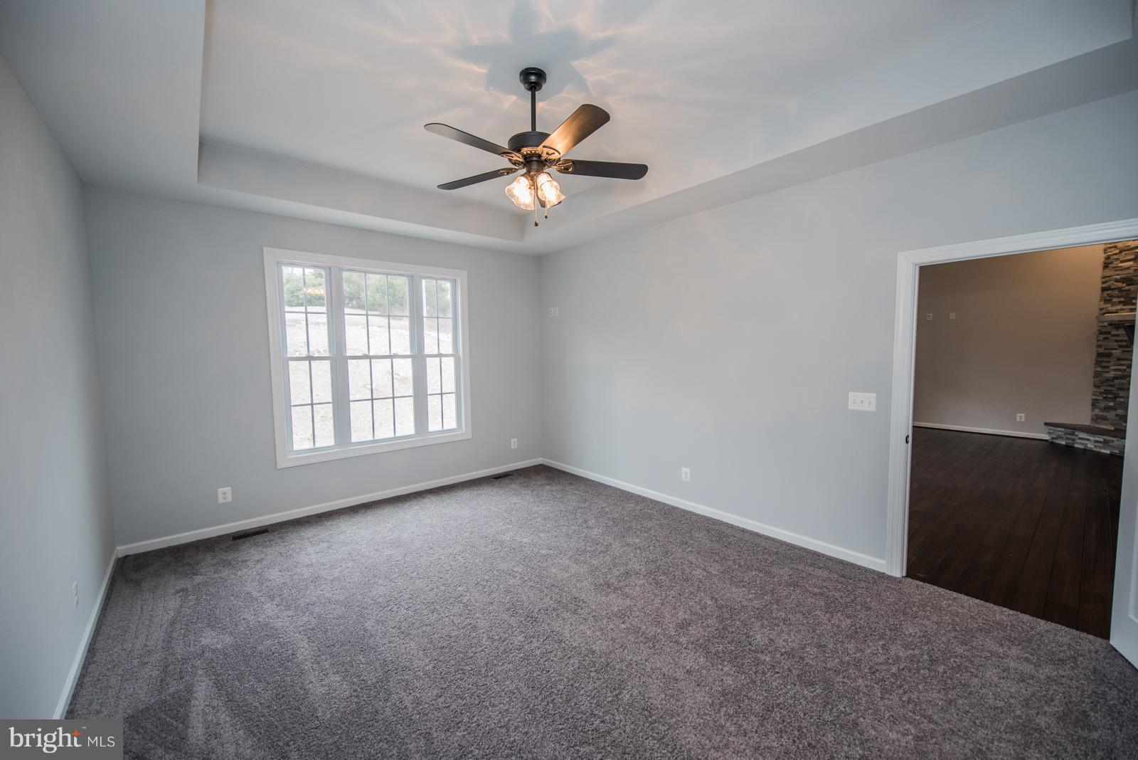 42 Apple Jack Road Linden, VA 22642 - Photo 17 of 30 Bedroom (Master)