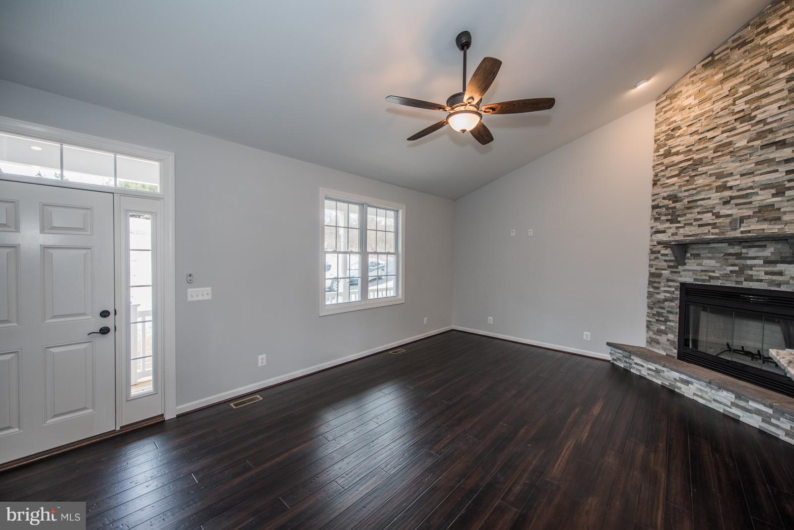 42 Apple Jack Road Linden, VA 22642 - Photo 3 of 30 Bamboo Flooring