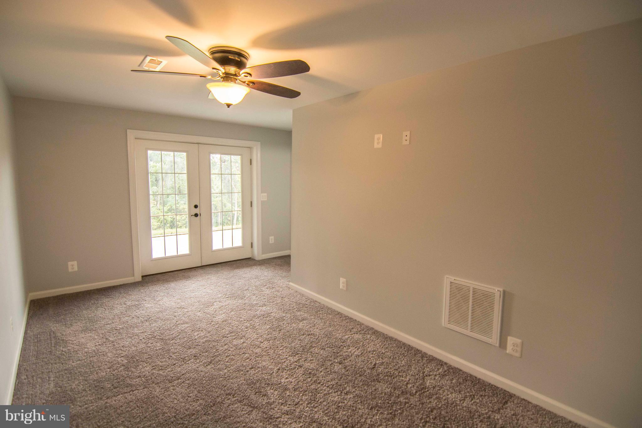 42 Apple Jack Road Linden, VA 22642 - Photo 26 of 30 Basement