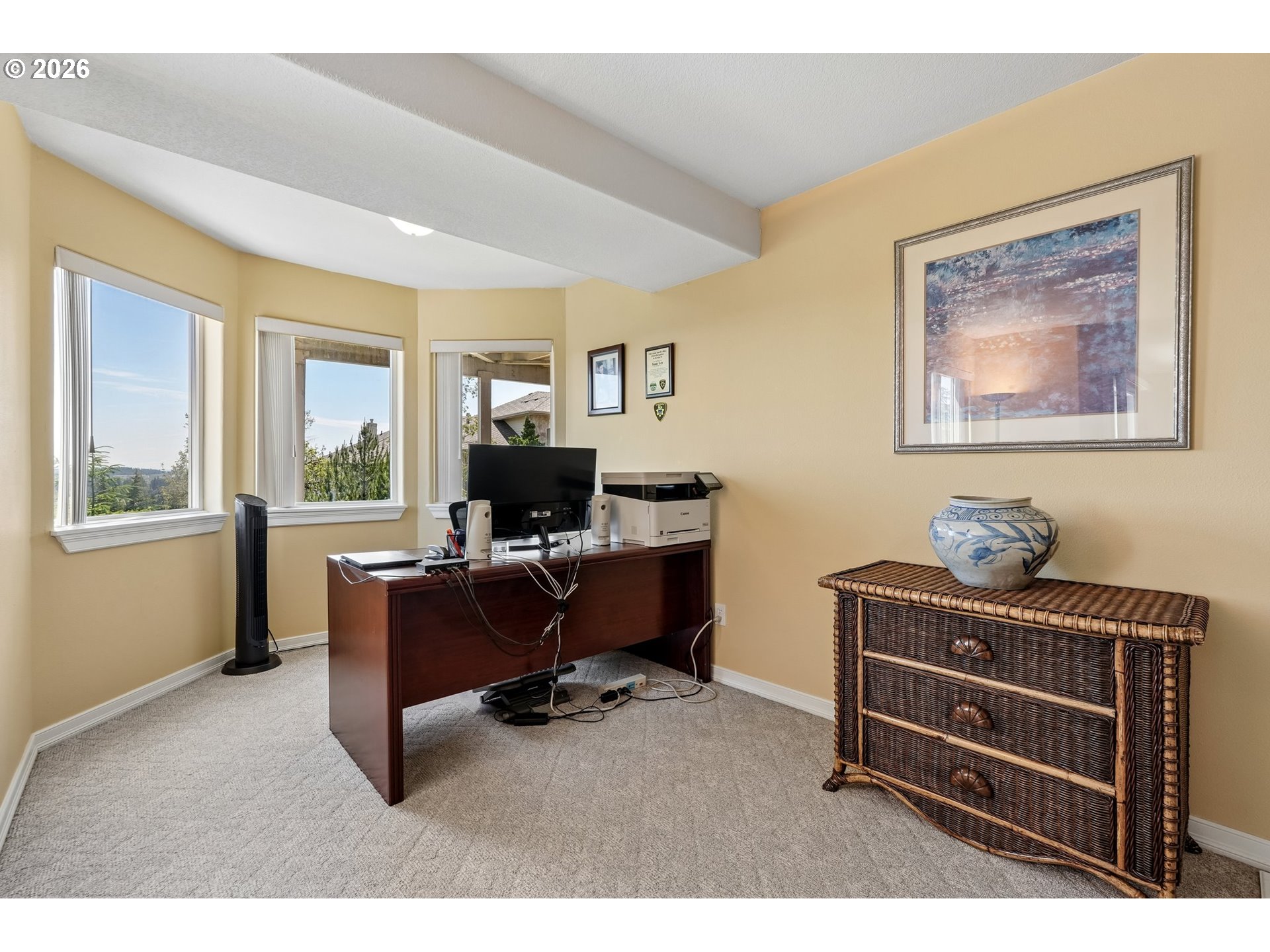 11904 Southwest Viewcrest Court Tigard, OR 97224 - Photo 34 of 47
