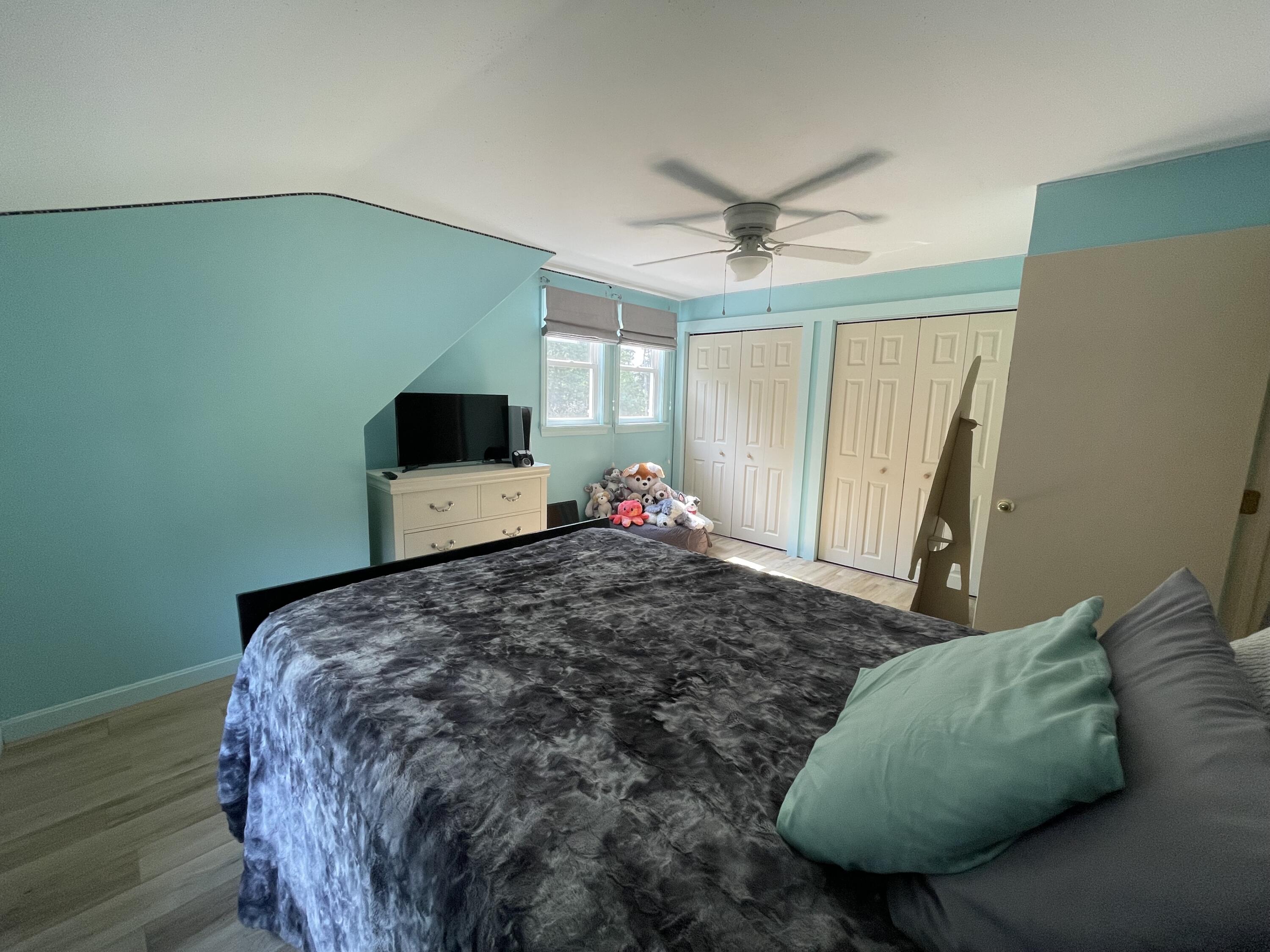97 Emery Corner Road Limerick, ME 04048 - Photo 16 of 26 2nd Fl BR