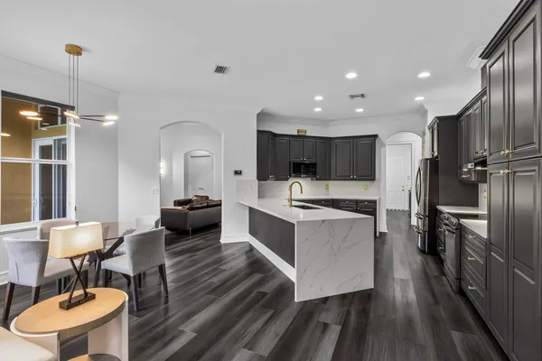 $859,000 | 8300 Southwest Cattleya Drive, Stuart, FL 34997